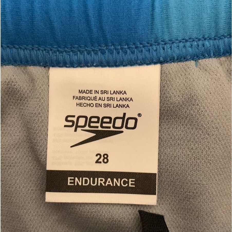 Speedo Speedo Swim Briefs Size US 28 / EU 44 - 3 Thumbnail