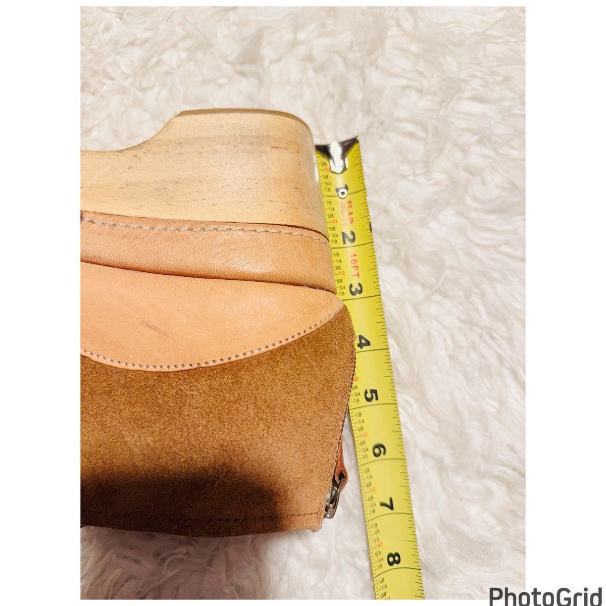 Free People Free People Camilla Clog Booties Size US 8 / IT 38 - 10 Thumbnail