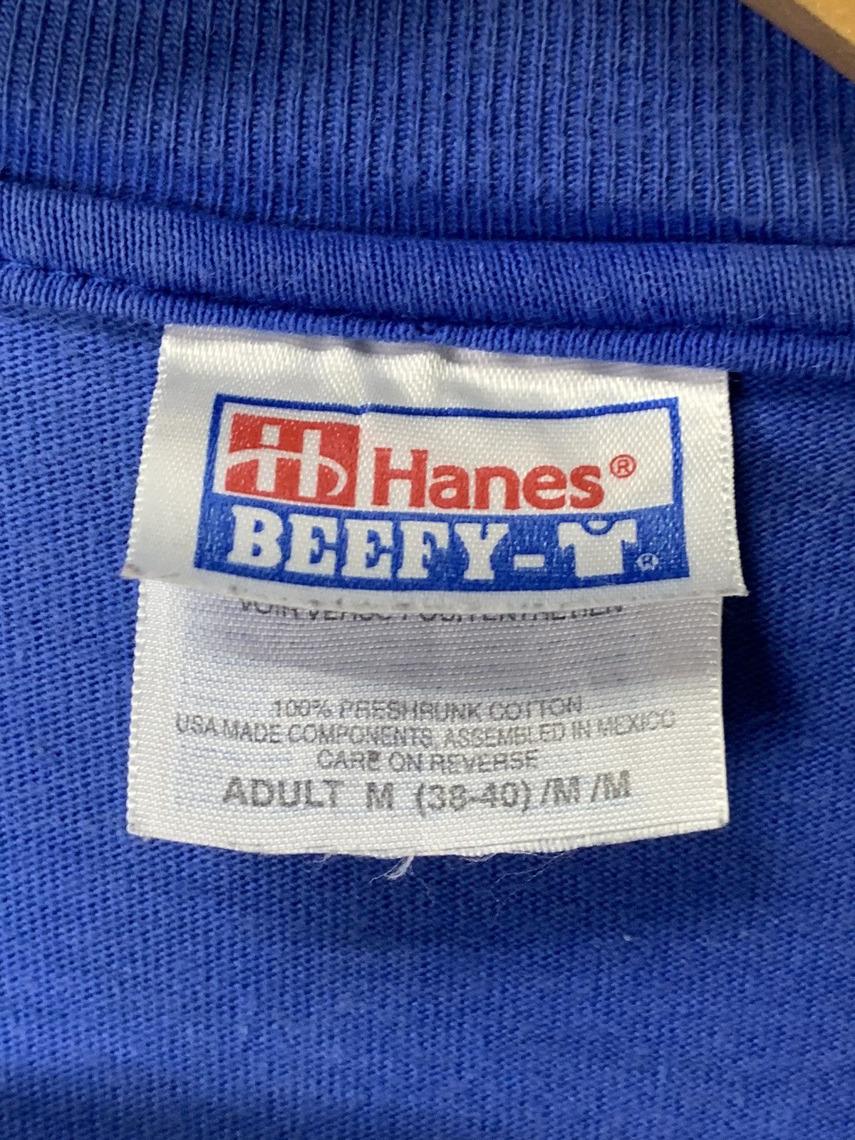 Hanes × Vintage Vintage Paladins tie dye t-shirt Size US M / EU 48-50 / 2 - 13 Thumbnail