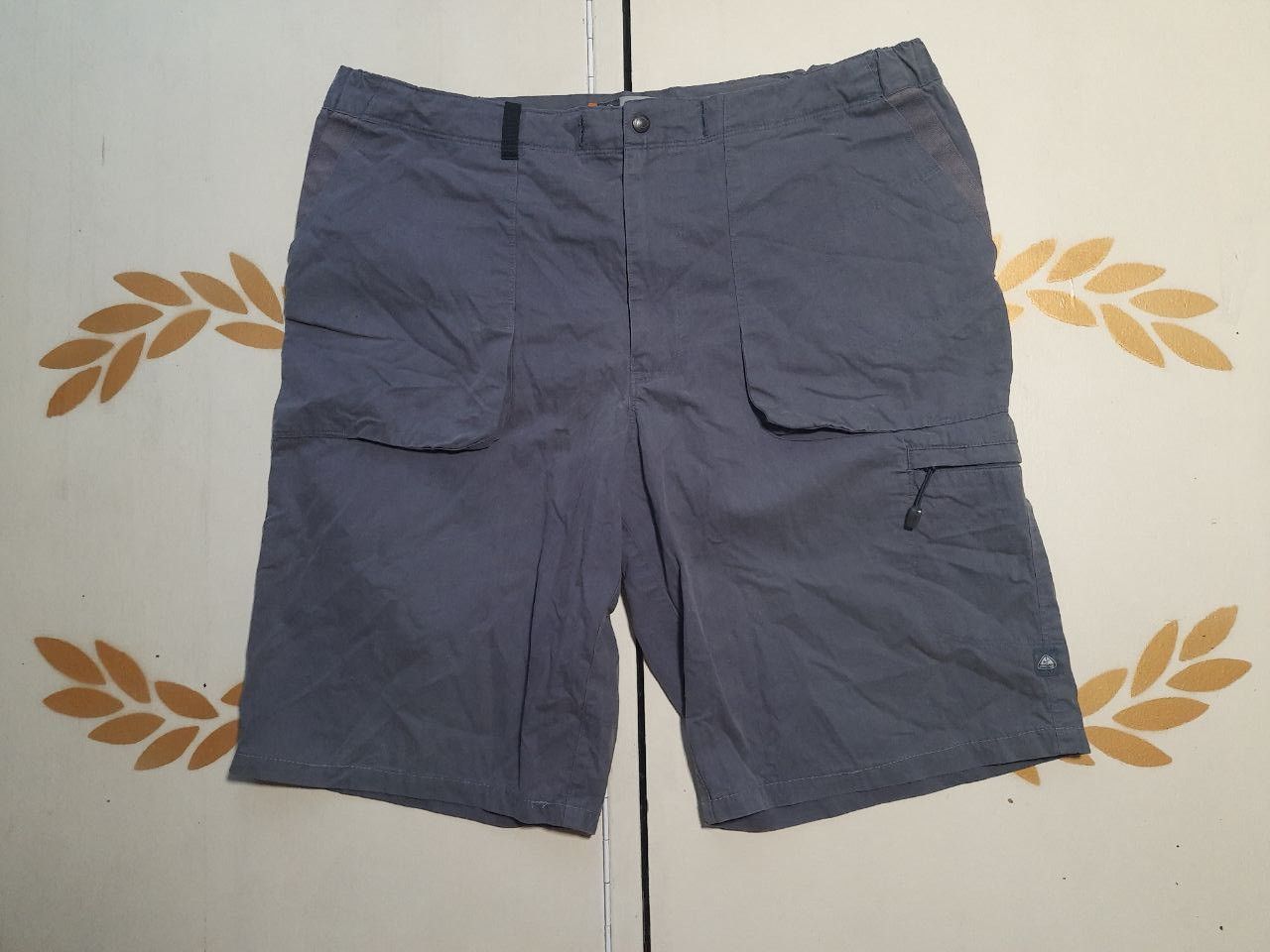 Nike ACG Nike ACG Shorts Size US 34 / EU 50 - 3 Thumbnail