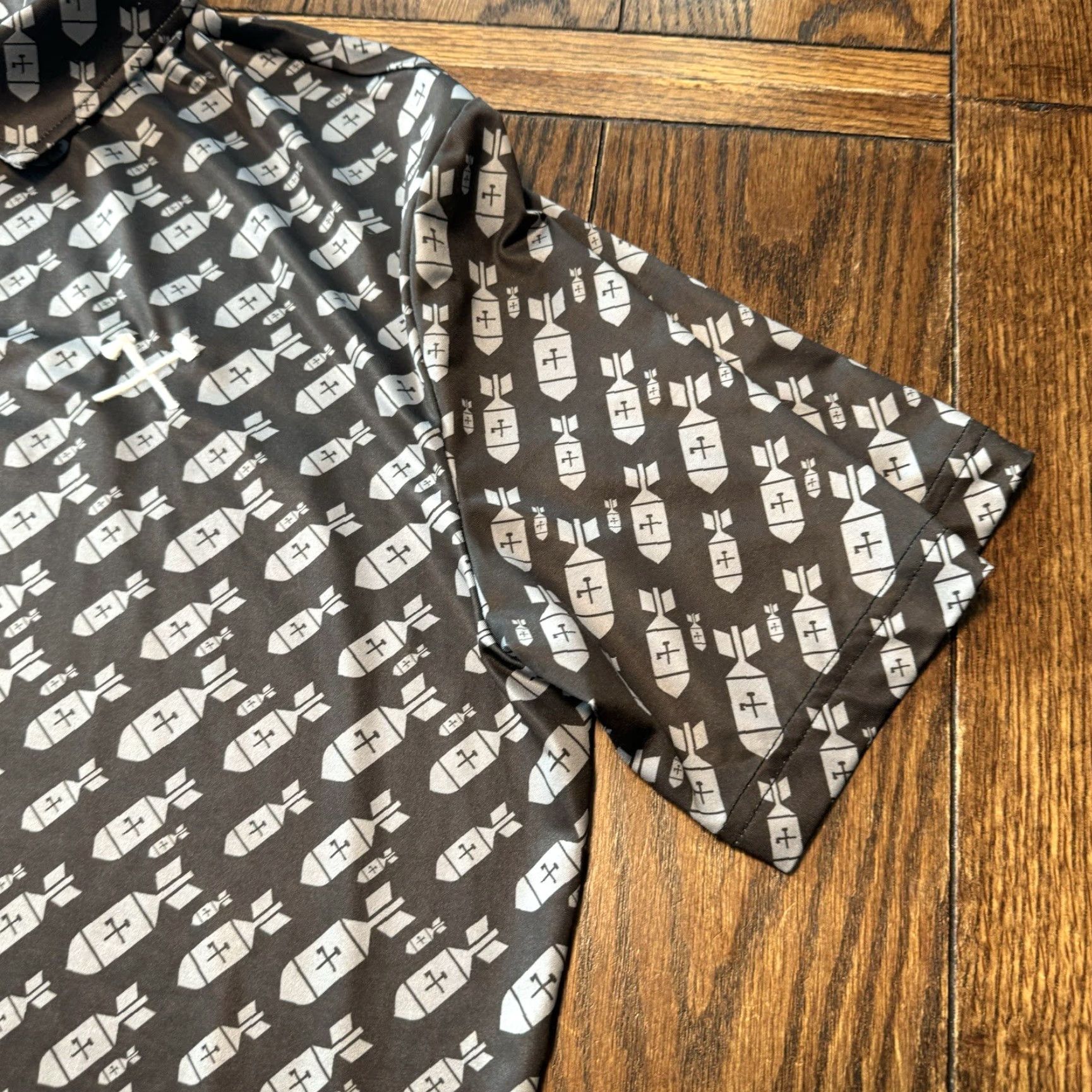 Vintage VINTAGENone Size US XXL / EU 58 / 5 - 2 Thumbnail