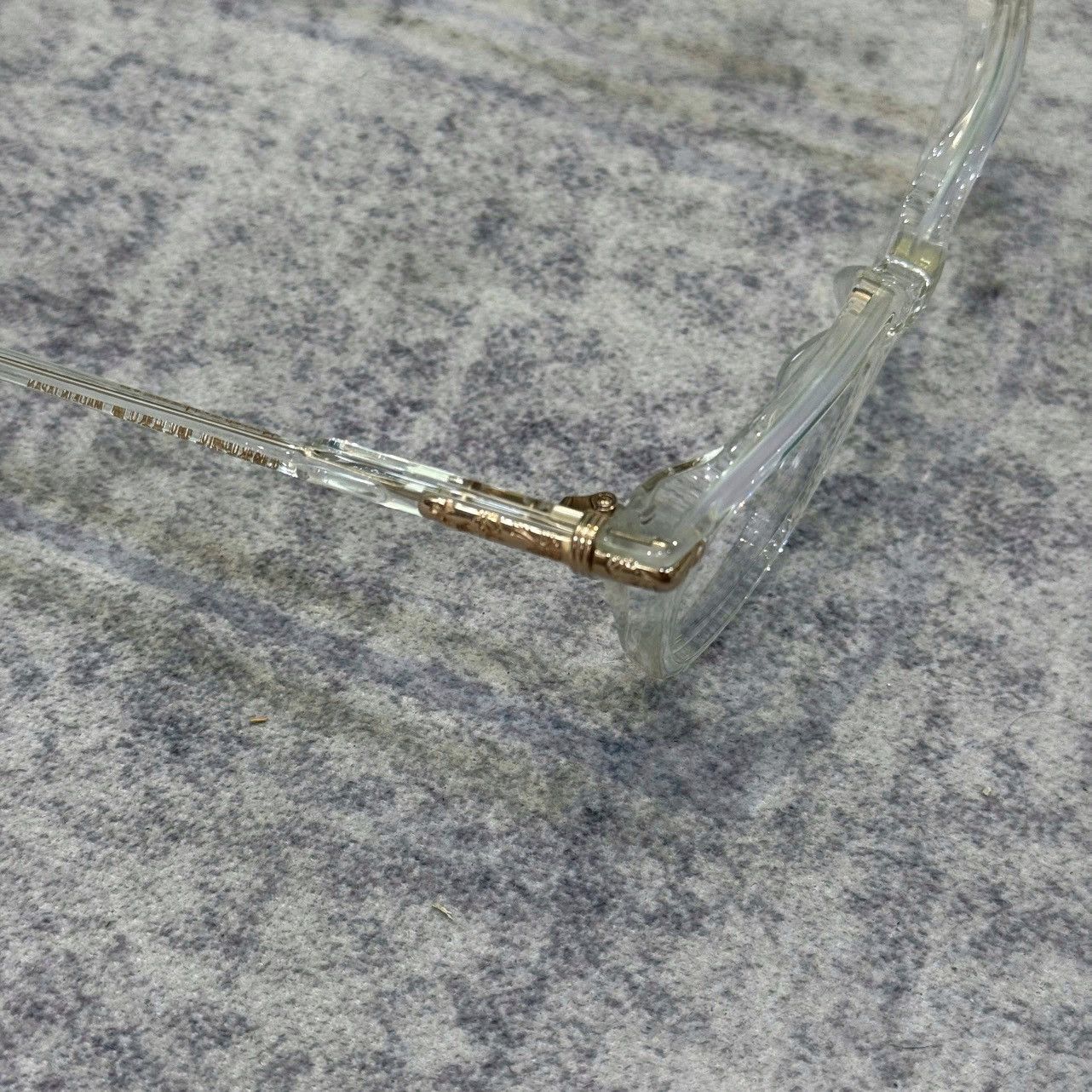Chrome Hearts CHROME HEARTS STIFFILIS Crystal Size ONE SIZE - 3 Thumbnail