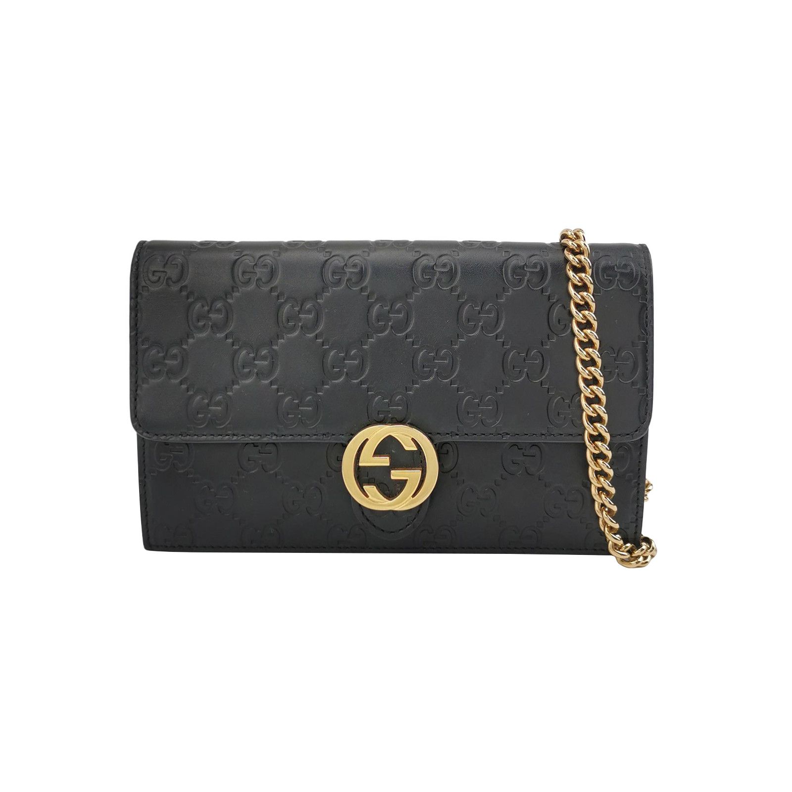 Gucci Gucci Women os Shoulder Bags Size ONE SIZE - 1 Thumbnail