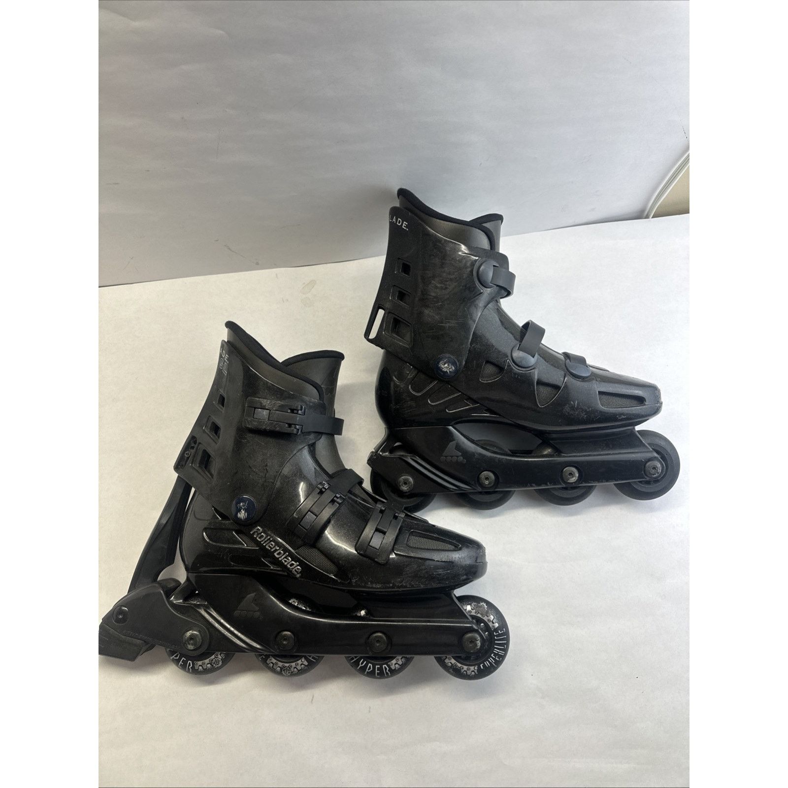& Other Stories Vintage Rollerblade GL BravoBlade Rollerblade Inline size 9 Size US 9 / EU 42 - 2 Thumbnail