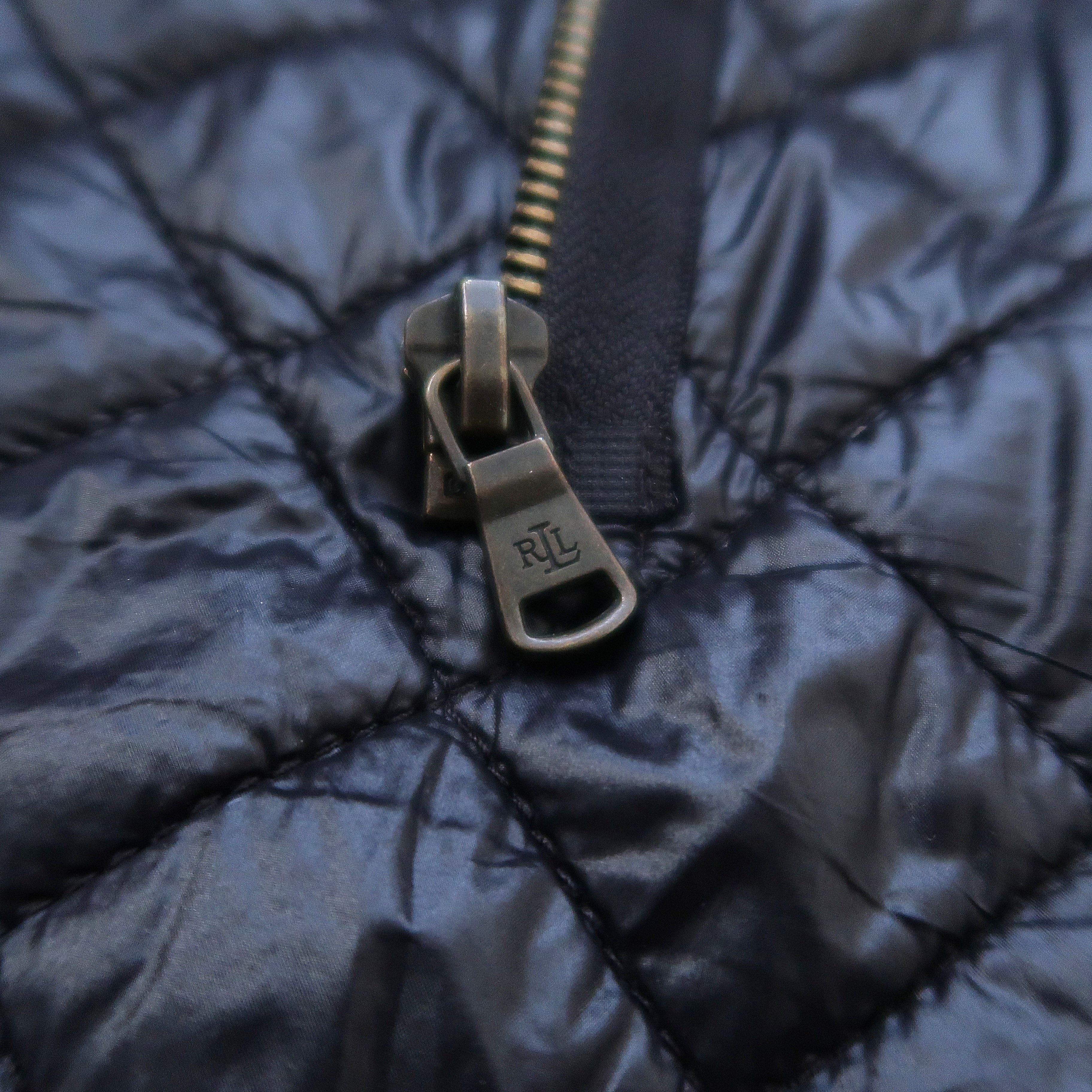 RRL Ralph Lauren DOUBLE RL RRL LAUREN RALPH LAUREN NAPOLEON COAT JACKET Size US L / EU 52-54 / 3 - 11 Thumbnail