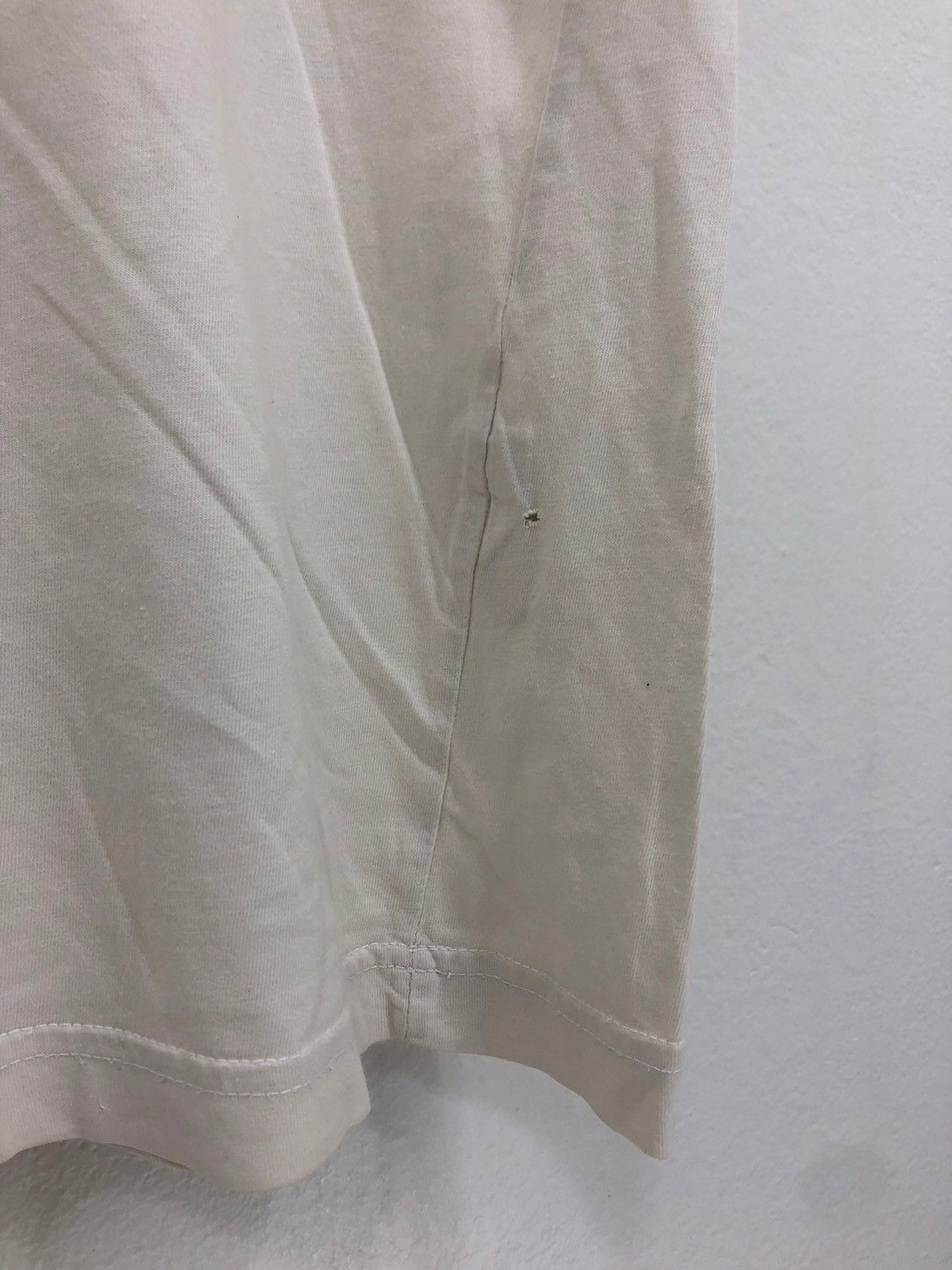 Quicksilver × Quiksilver × Vintage Vintage 00's Quicksilver shirt Surf Wear wts01 Size US M / EU 48-50 / 2 - 7 Thumbnail
