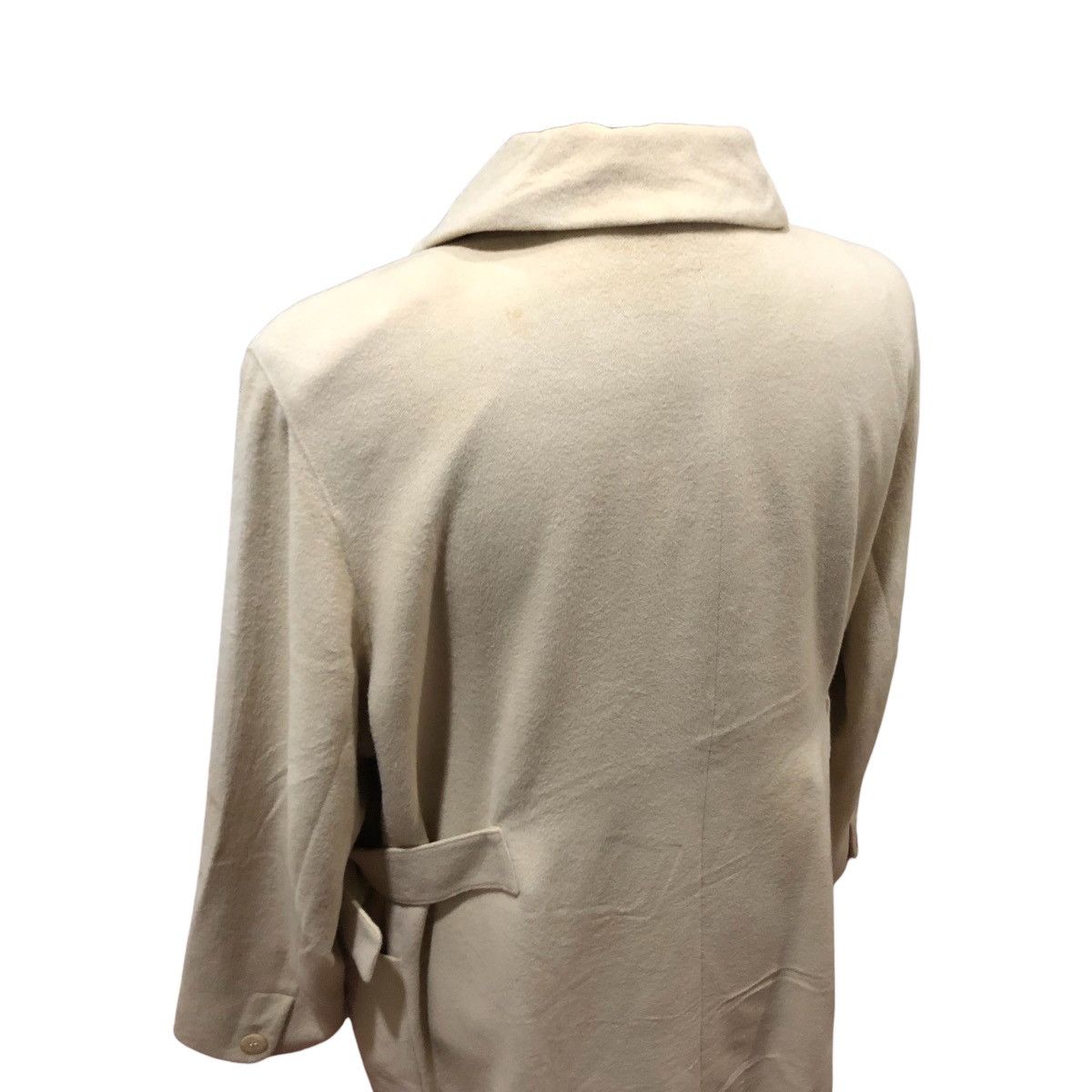 Givenchy Givenchy Trench Coats Size XL / US 12-14 / IT 48-50 - 6 Thumbnail