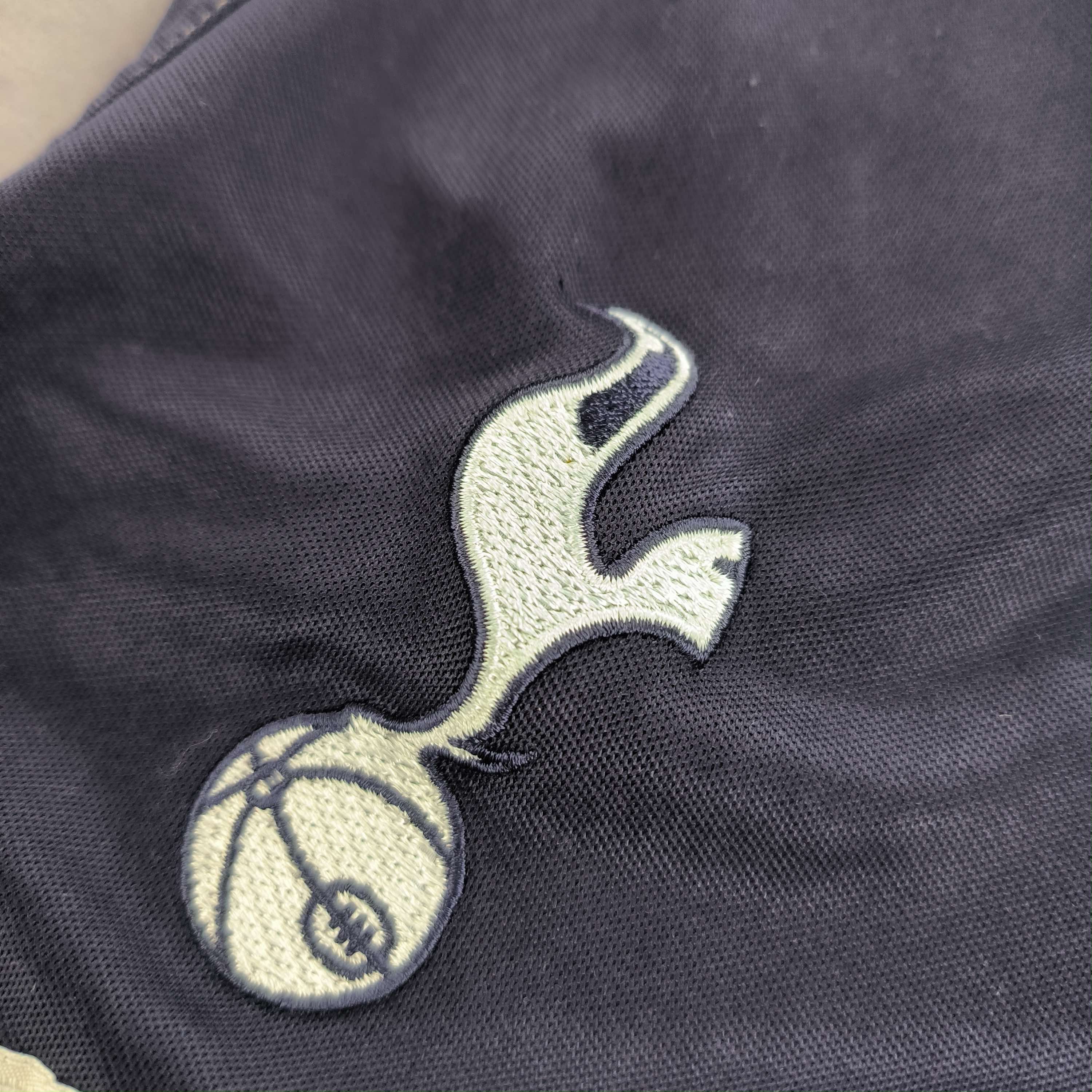 Puma Tottenham Hotspur Puma football shorts size M Size US 32 / EU 48 - 3 Thumbnail