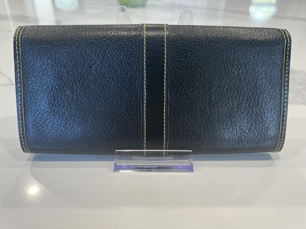 Louis Vuitton Louis Vuitton Suhali Le Favori Buckle Wallet Leather | Rare Size ONE SIZE - 2 Thumbnail