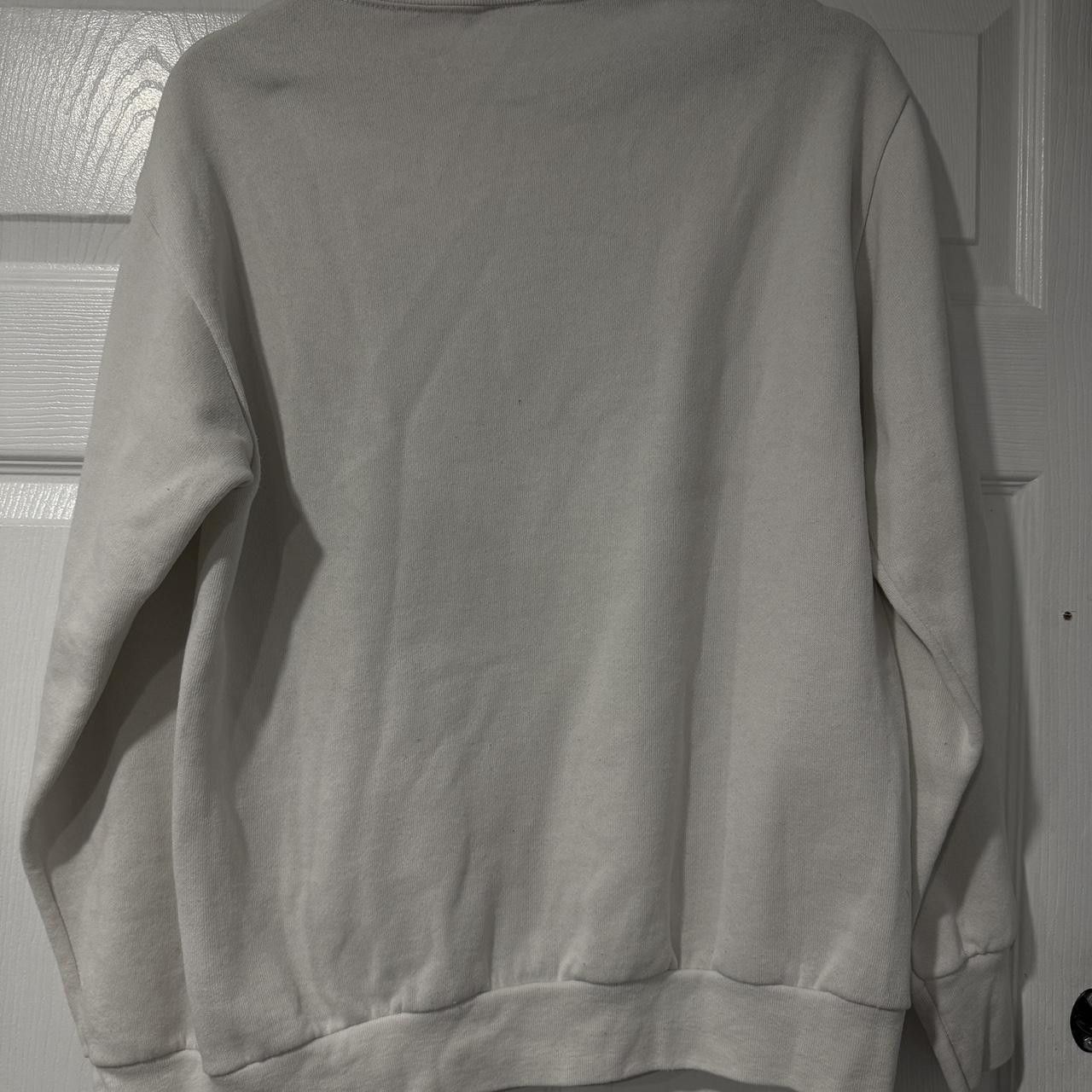 Delta Vintage Dennis Rodman Crewneck Size US M / EU 48-50 / 2 - 2 Thumbnail