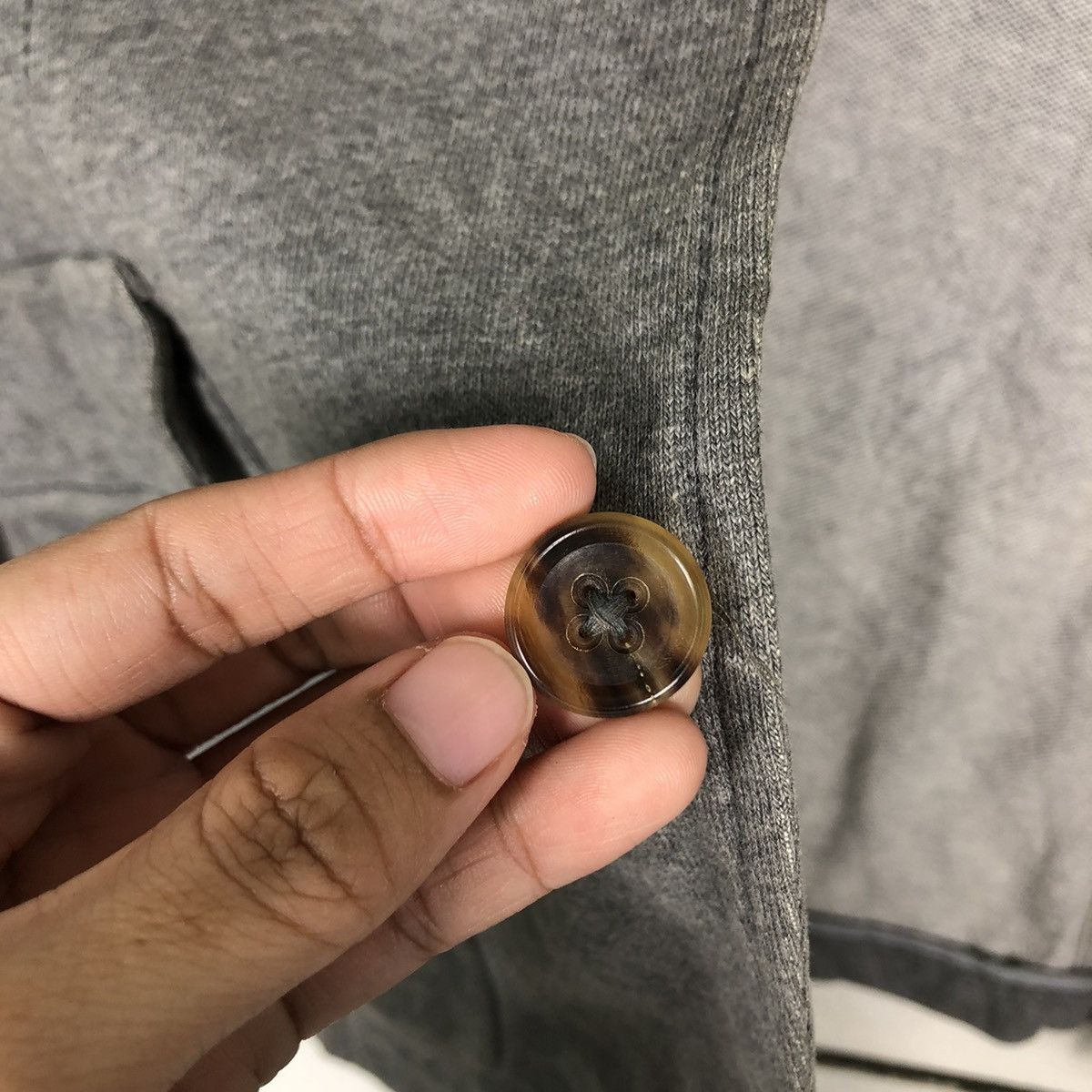 Issey Miyake 🔥Vintage Chore Jacket Ships Japan Issey Miyake Size US M / EU 48-50 / 2 - 16 Thumbnail