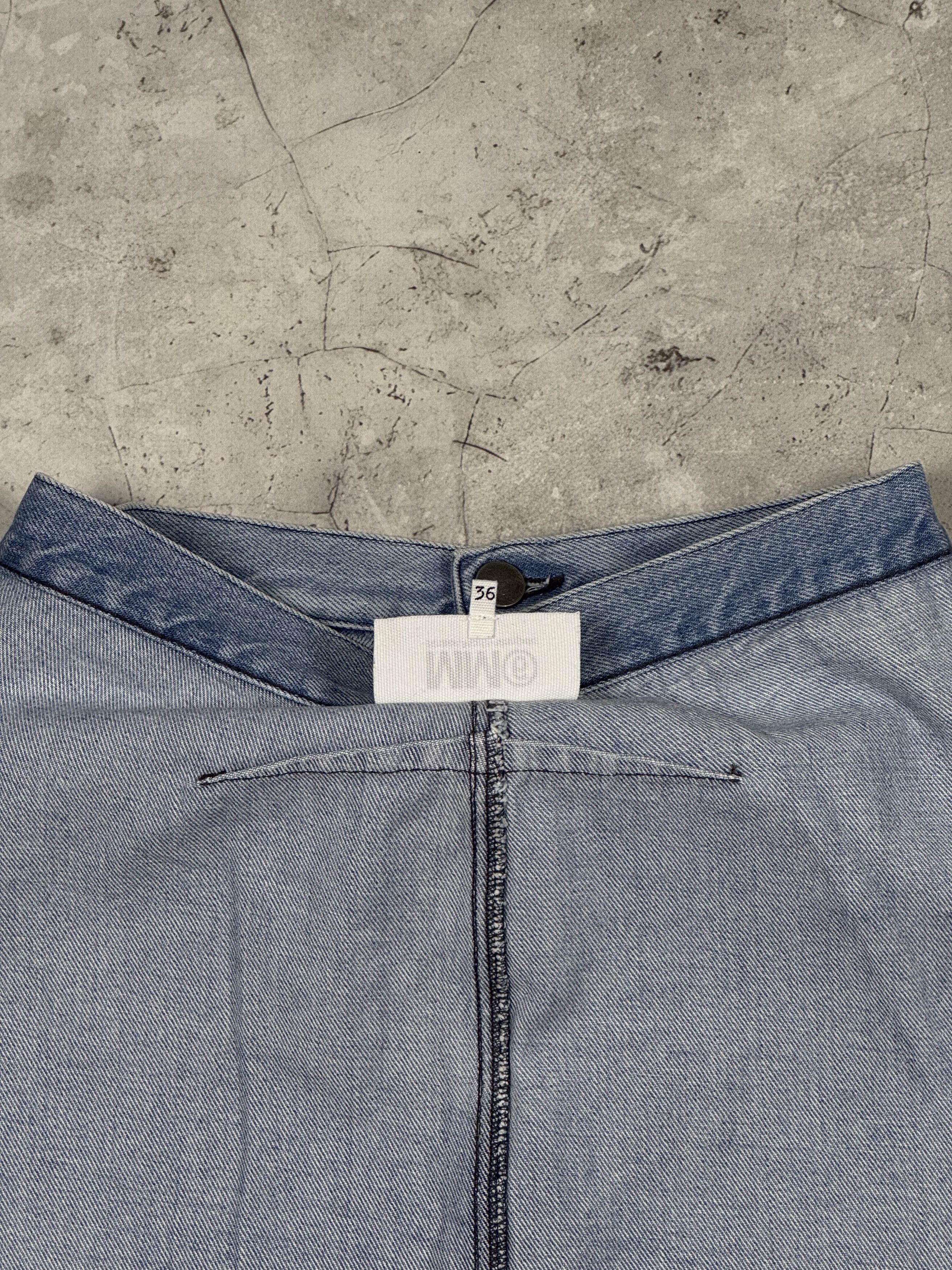 Maison Margiela Maison Margiela MM6, 36 Size 36" / US 14 / IT 50 - 8 Thumbnail