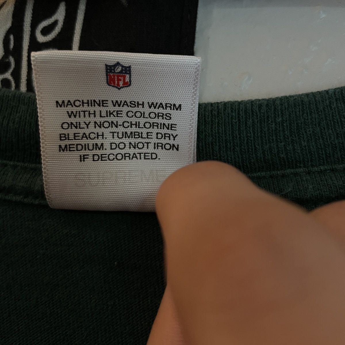 47 Brand × NFL × Supreme supreme raiders tee nfl collab Size US S / EU 44-46 / 1 - 4 Thumbnail