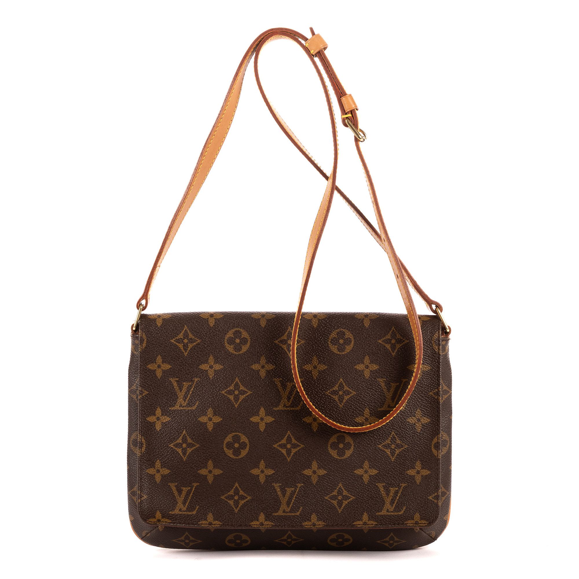 Louis Vuitton Musette Tango Size ONE SIZE - 1 Thumbnail