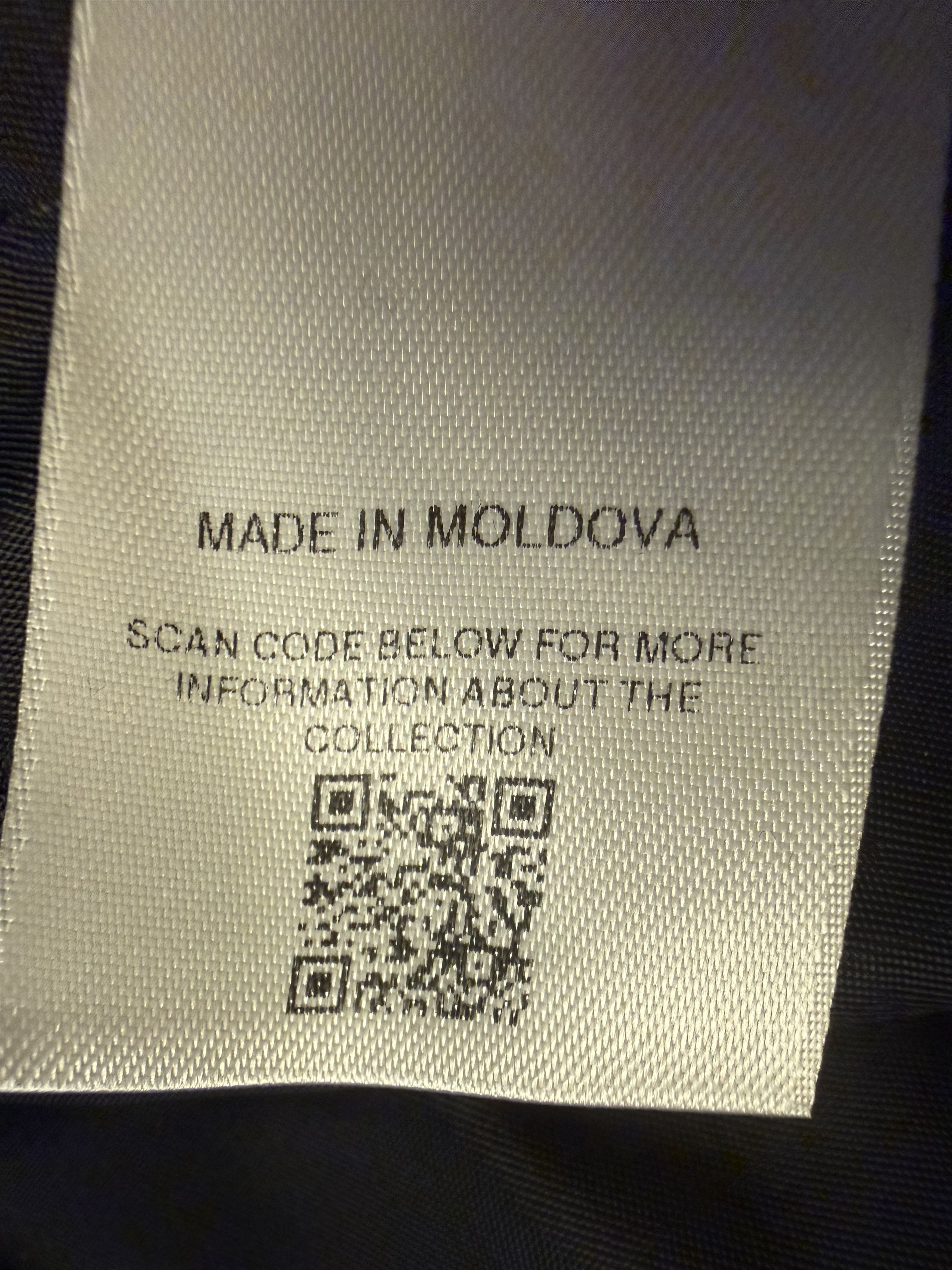 Rick Owens Padded Bomber Gimp Flight Size US L / EU 52-54 / 3 - 21 Thumbnail