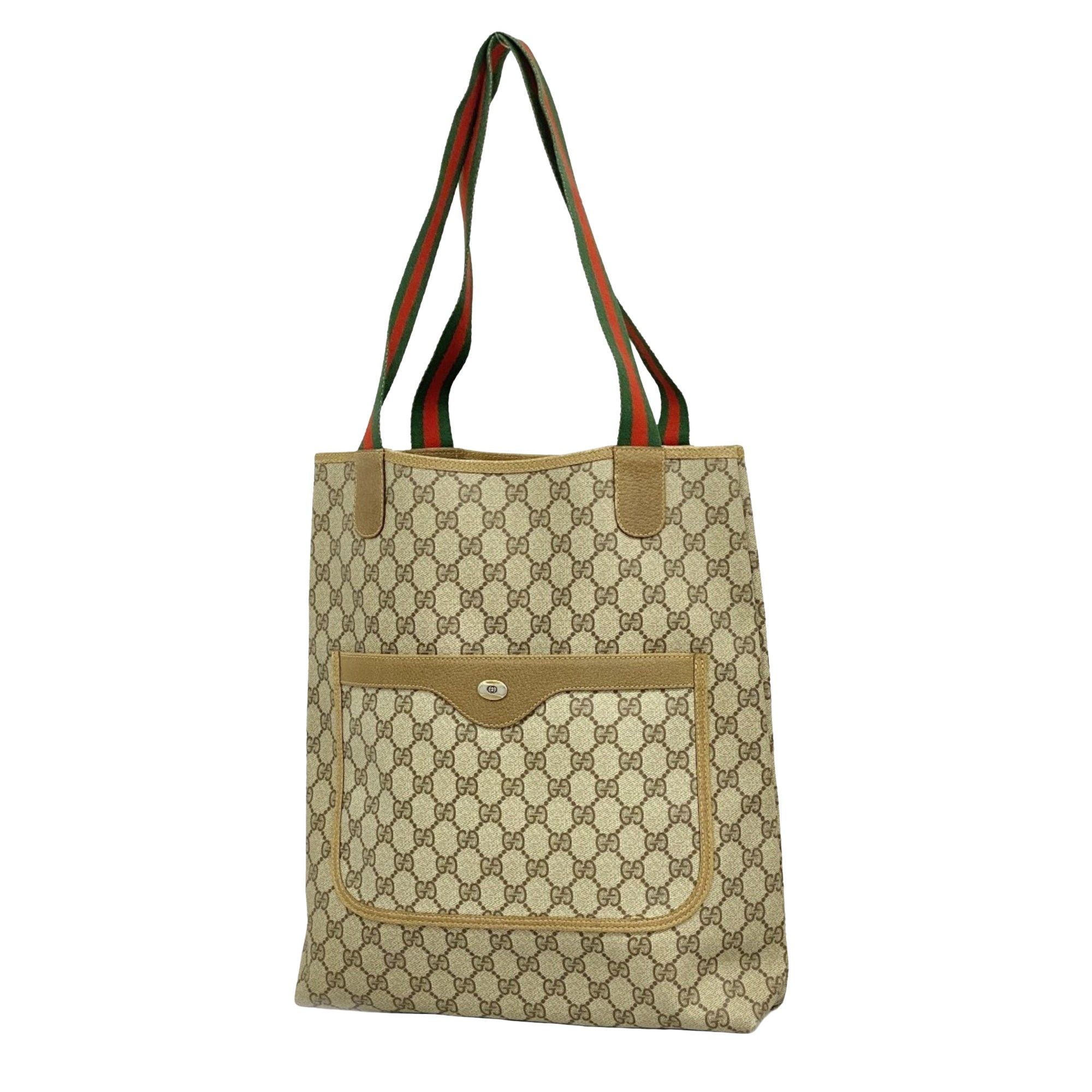 Gucci Gucci Ophidia tote Size ONE SIZE - 1 Thumbnail