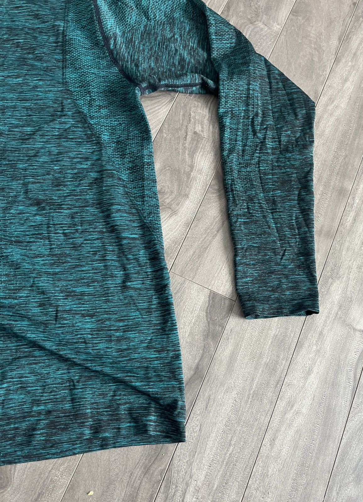 Lululemon Lululemon Tech Long Sleeve Shirt Size US M / EU 48-50 / 2 - 10 Thumbnail