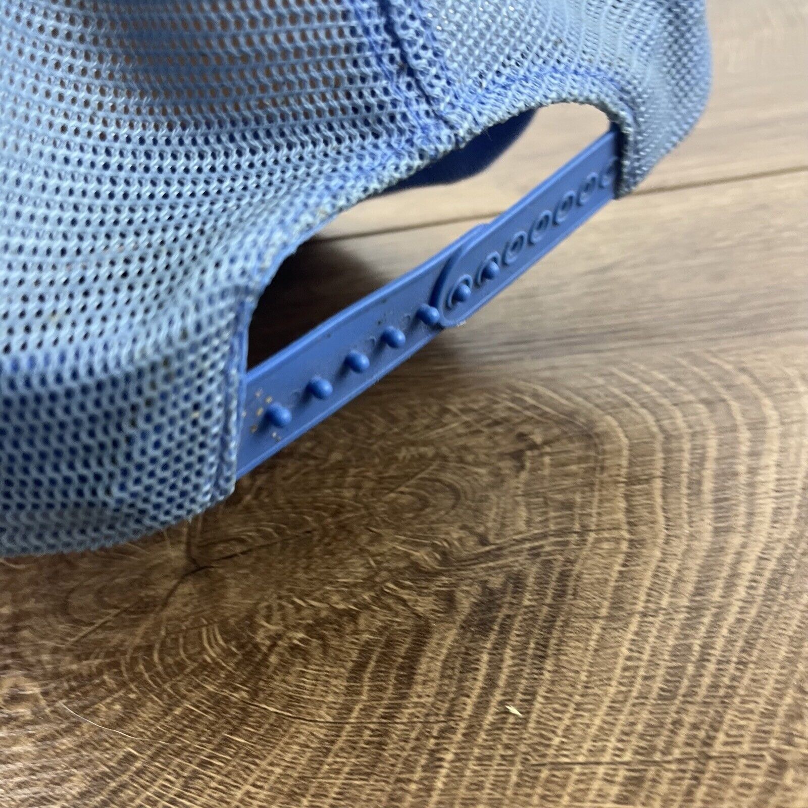 Other SS Independence Hawaii Snapback Hat Blue Adjustable Hat Blue Size ONE SIZE - 8 Thumbnail