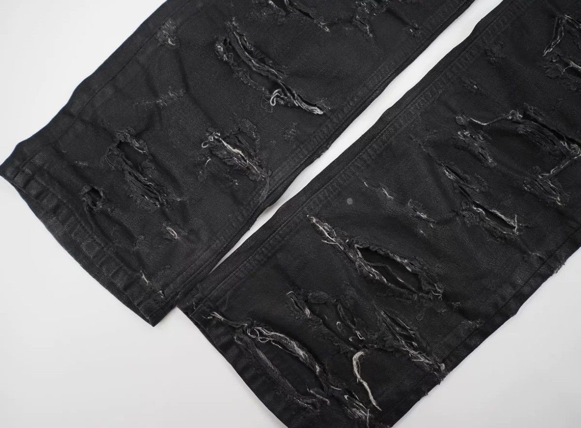Dior Dior homme jeans Size US 33 - 5 Thumbnail