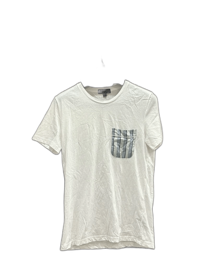 Burberry Burberry Black Label Short Sleeve T-Shirt Size US M / EU 48-50 / 2 - 1 Thumbnail
