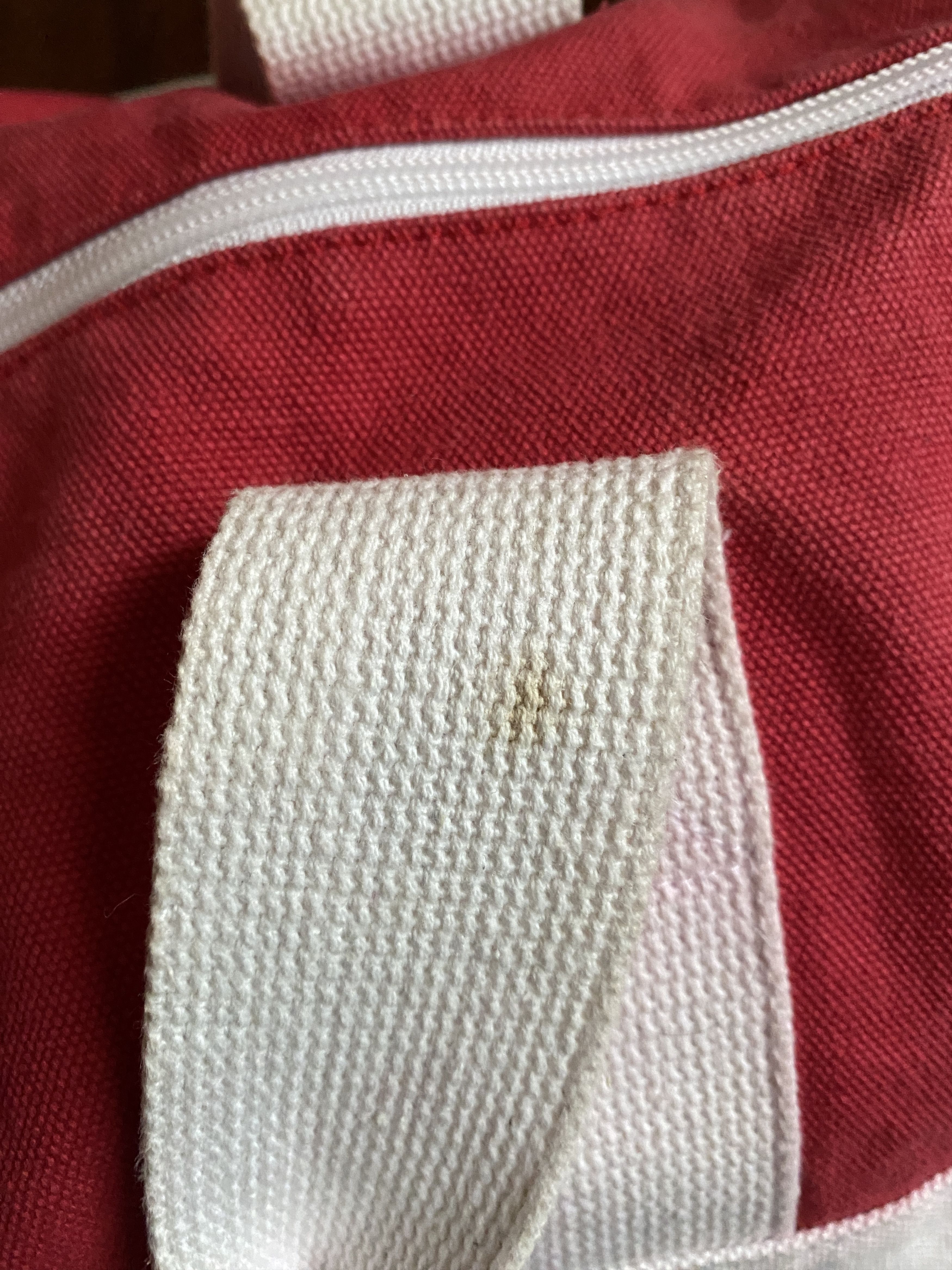 Supreme Budweiser Duffle Bag SS09 Size ONE SIZE - 9 Thumbnail
