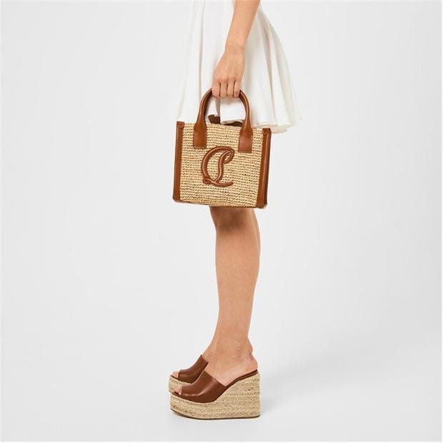 Christian Louboutin By My Side Tote Bag Size ONE SIZE - 2 Thumbnail
