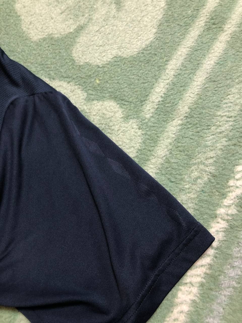 Umbro Streetwear T-Shirt Size L Logo Umbro Vintage Size US L / EU 52-54 / 3 - 9 Thumbnail