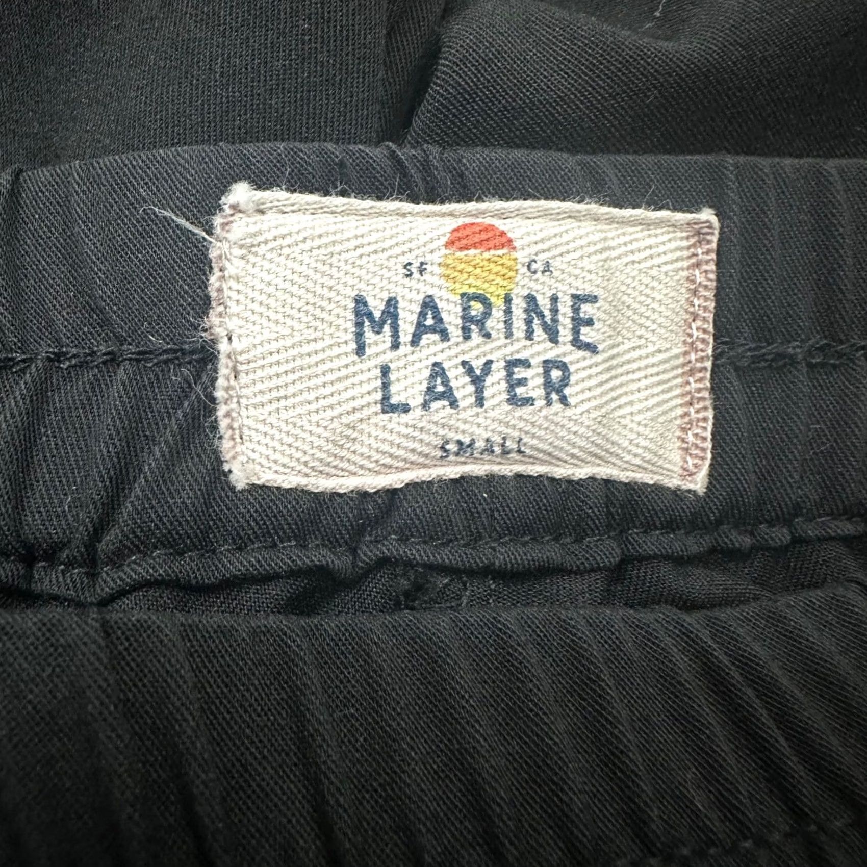 Marine Layer VINTAGE? No. Size 28" / US 6 / IT 42 - 2 Thumbnail