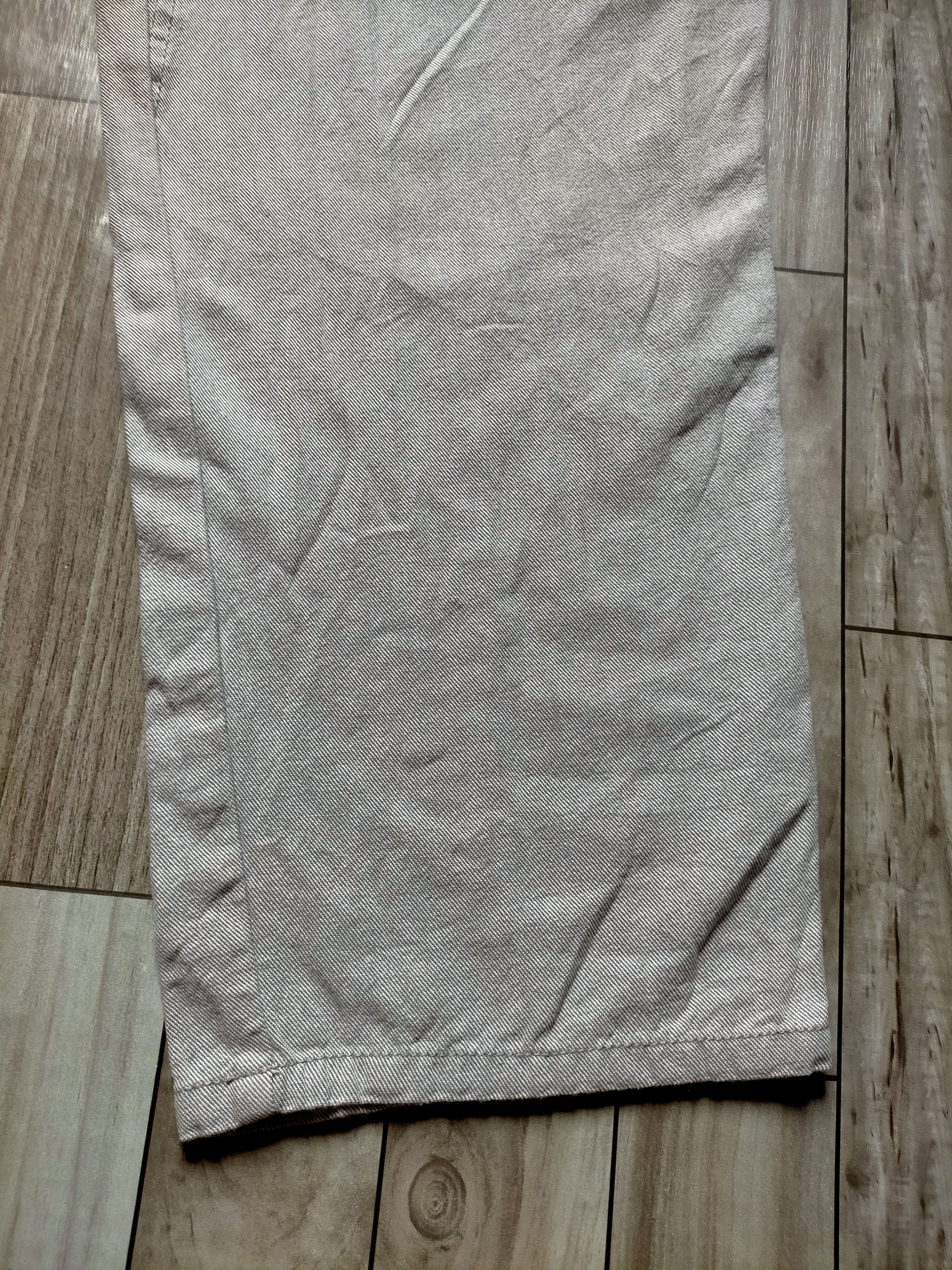 Marithe + Francois Girbaud Marithe Francois Girbaud Carpenter Baggy Jeans Size US 33 - 9 Thumbnail