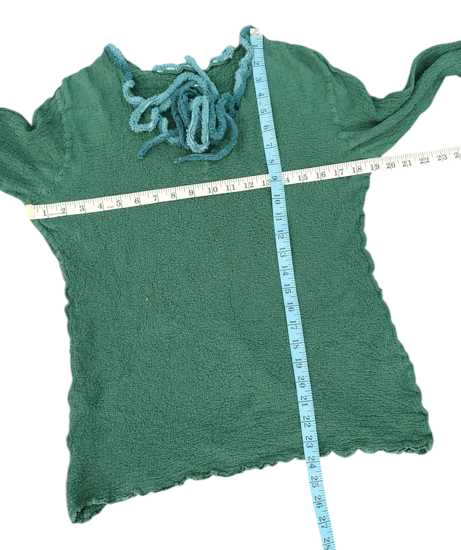 Issey Miyake × Japanese Brand Issey miyake cauliflower long sleeve Size S / US 4 / IT 40 - 7 Thumbnail