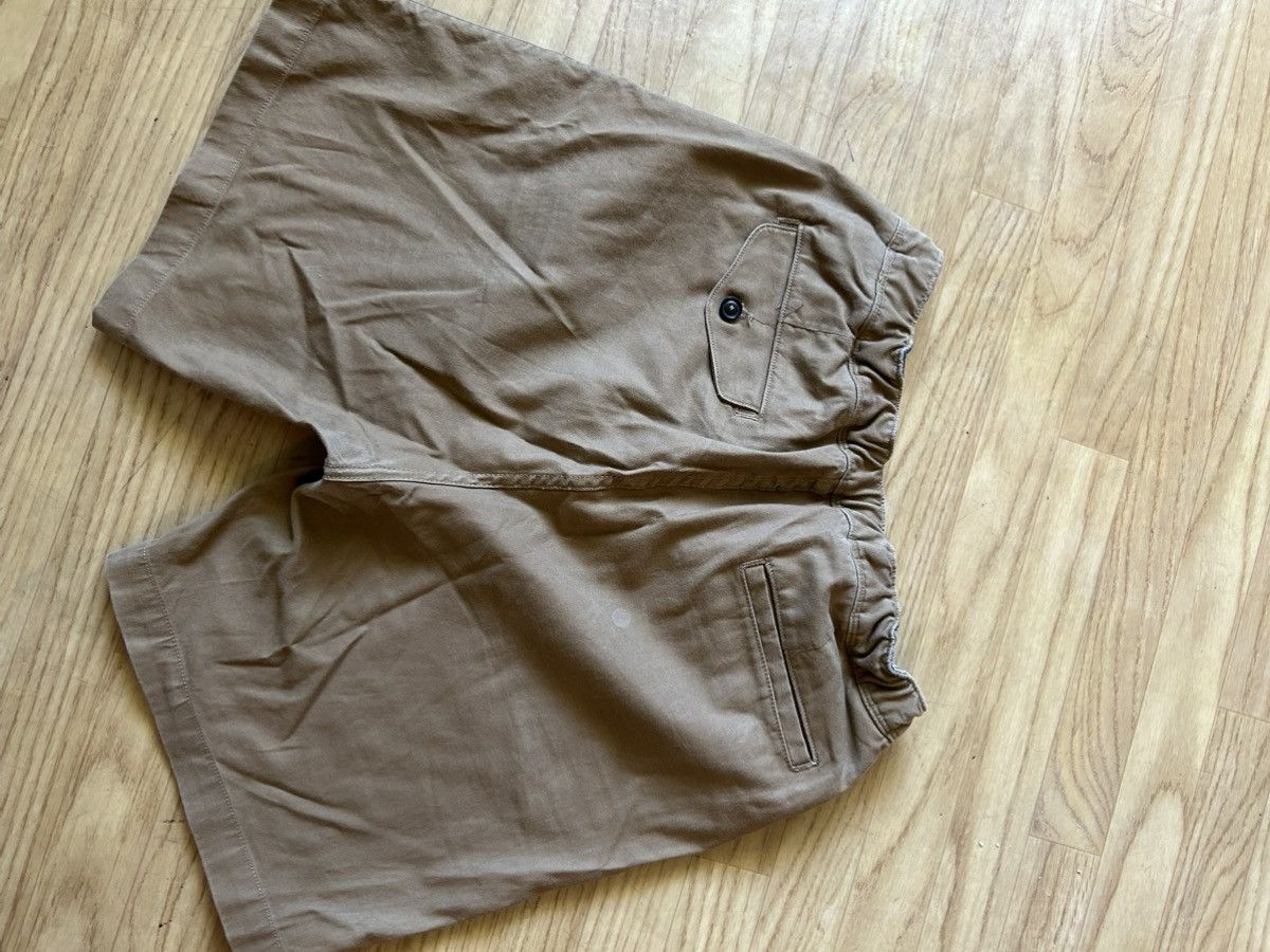 Supreme Lions Den Painter Short