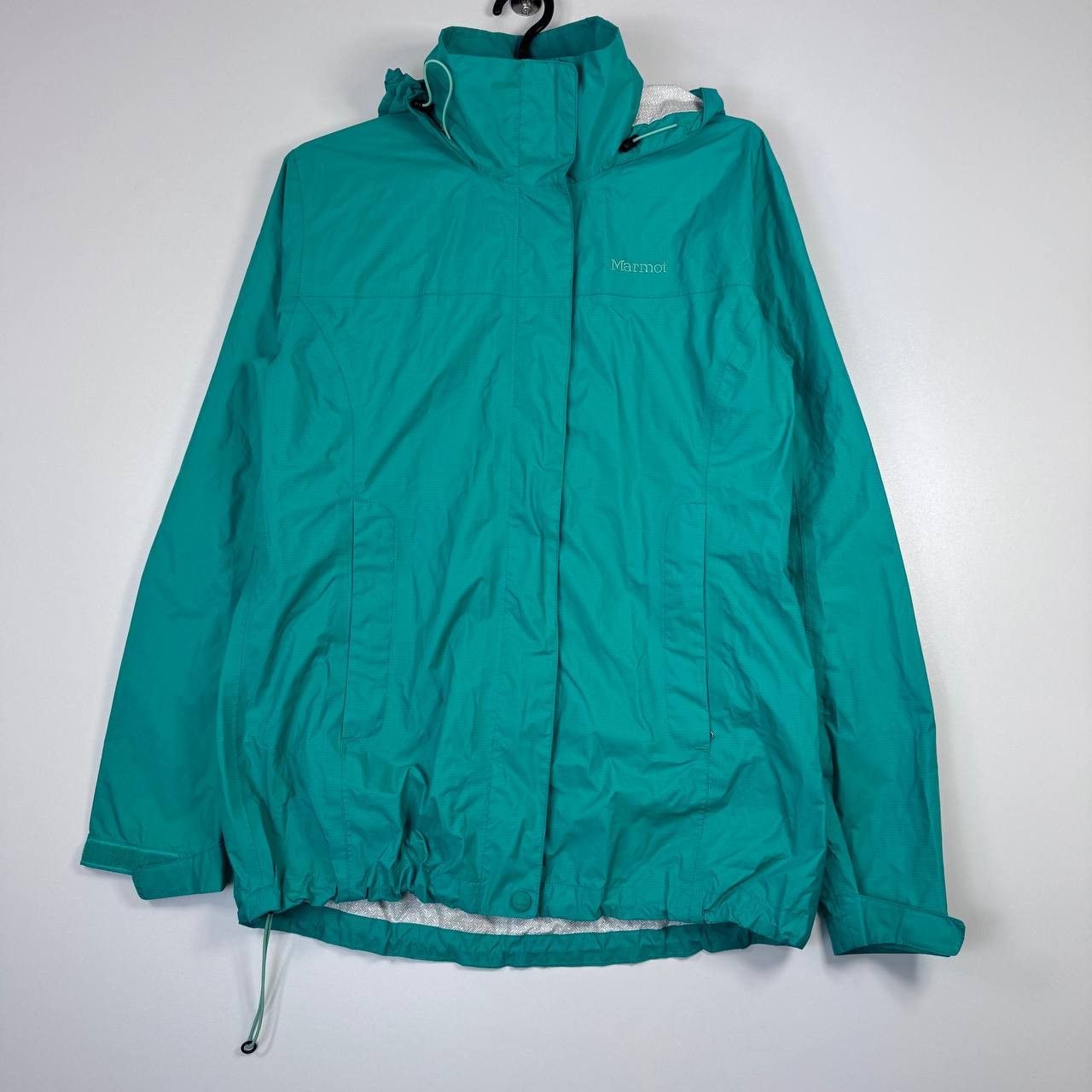 Marmot Marmot Waterproof Jacket Blue Mens Size M Size US M / EU 48-50 / 2 - 1 Thumbnail