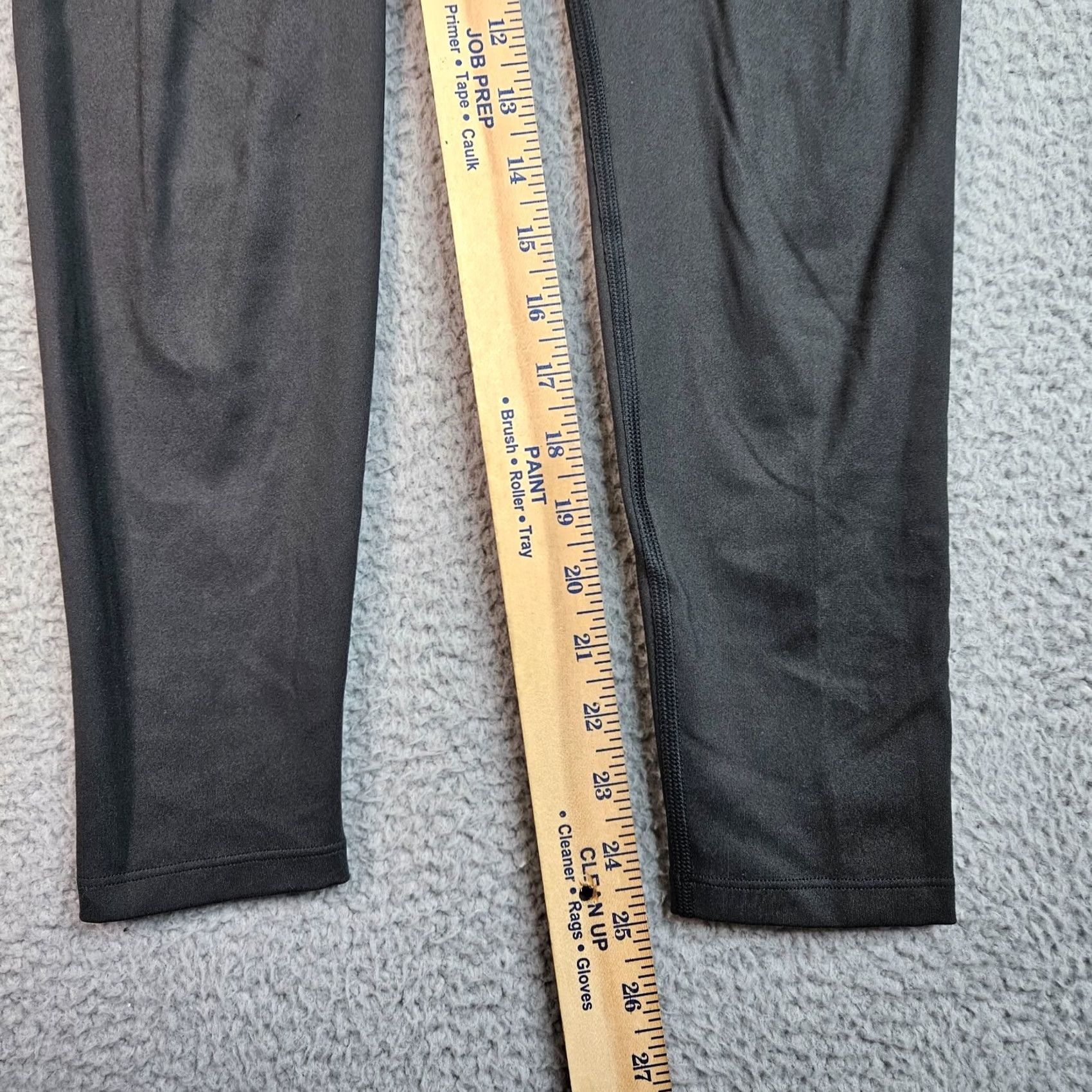 The North Face The North Face Women’s Cropped Leggings Side Pockets Green-gray Size M Size 32" / US 10 / IT 46 - 2 Thumbnail