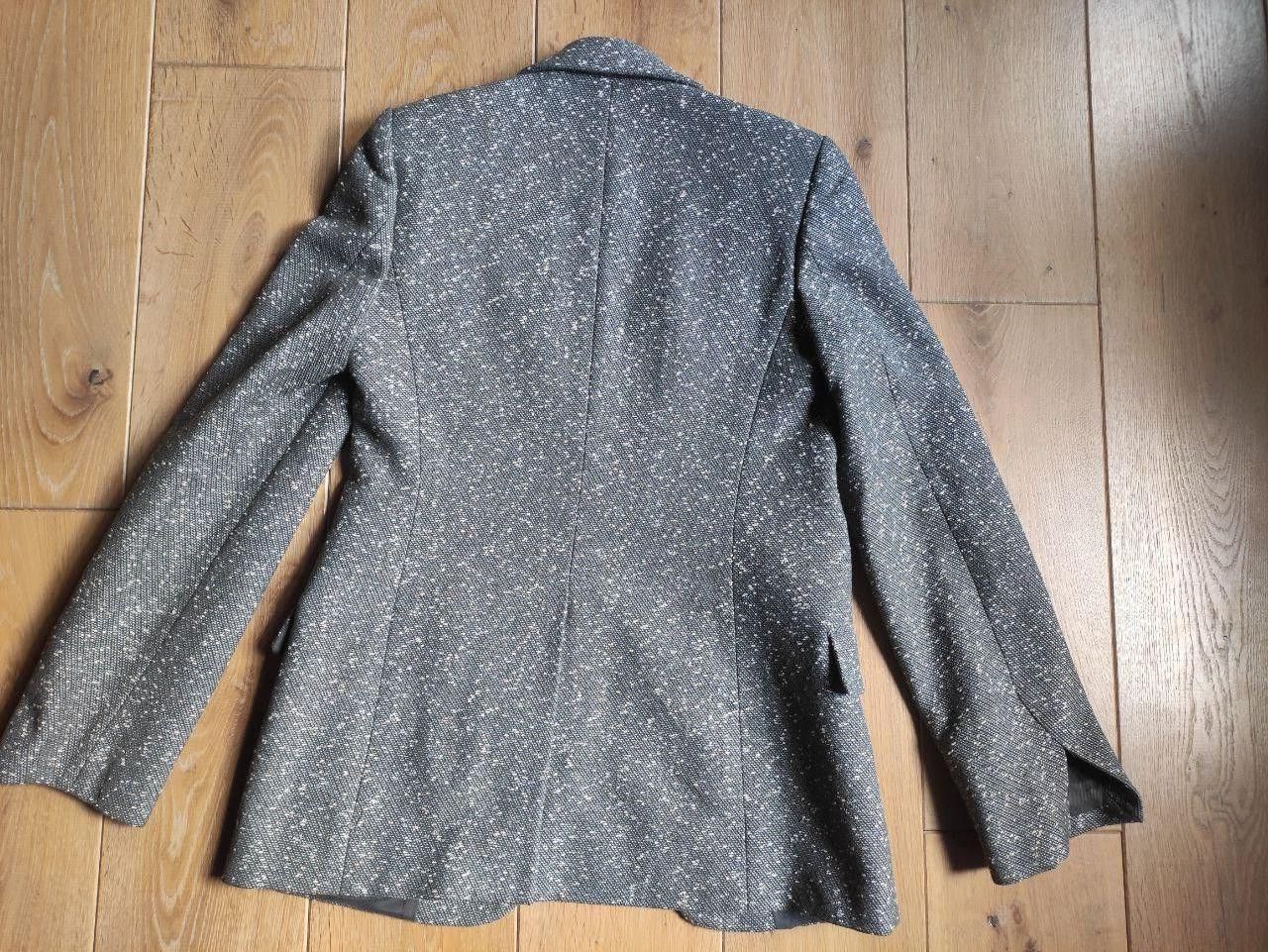 Stella McCartney Stella McCartney Boucle Jacket Size S / US 4 / IT 40 - 7 Thumbnail