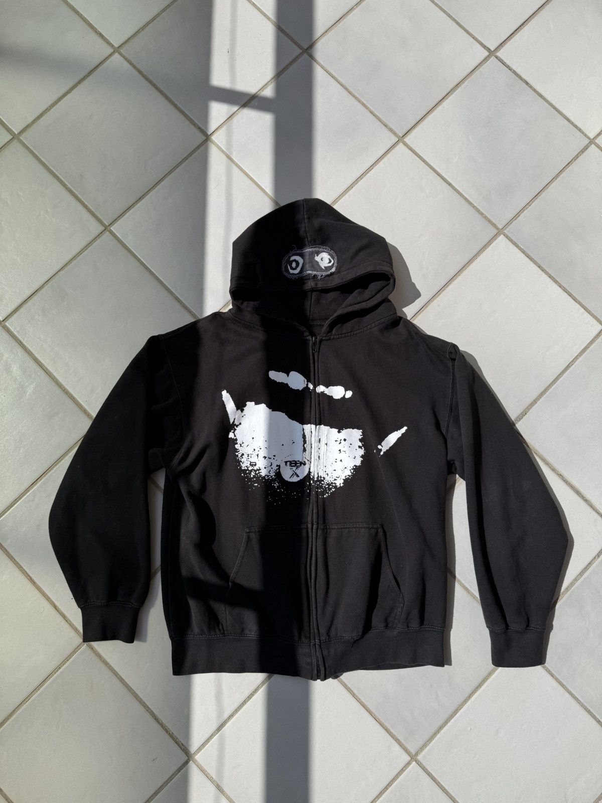 Teen X Hoodie | Grailed