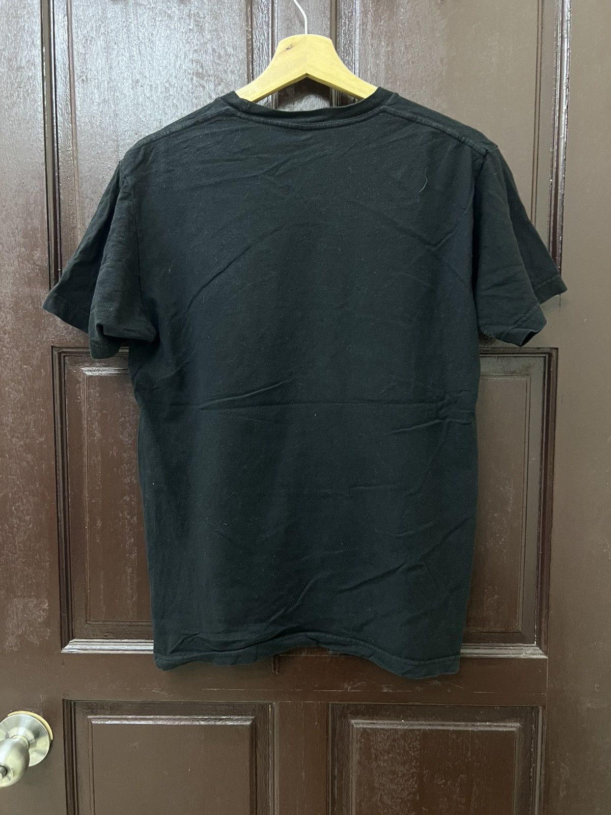 Band Tees Shannon Curtis Band Tee Size US L / EU 52-54 / 3 - 3 Thumbnail