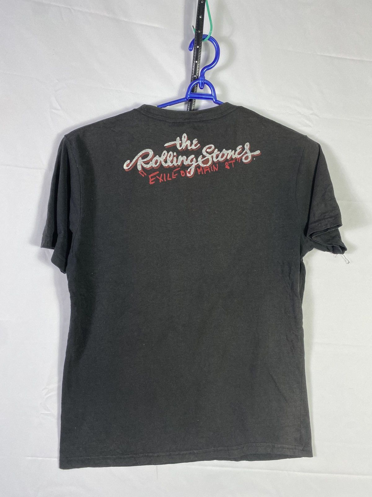 Band Tees The rolling stones 2012 big logo tee Size US L / EU 52-54 / 3 - 6 Thumbnail