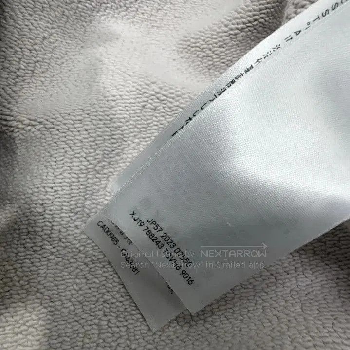 Balenciaga Balenciaga Casual Logo Hoodie for All Seasons. Size US M / EU 48-50 / 2 - 5 Thumbnail