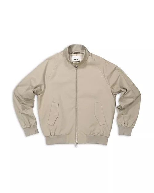NN07 NN07 Dawson Lightweight Zip Front Jacket Size S Size US S / EU 44-46 / 1 - 1 Thumbnail