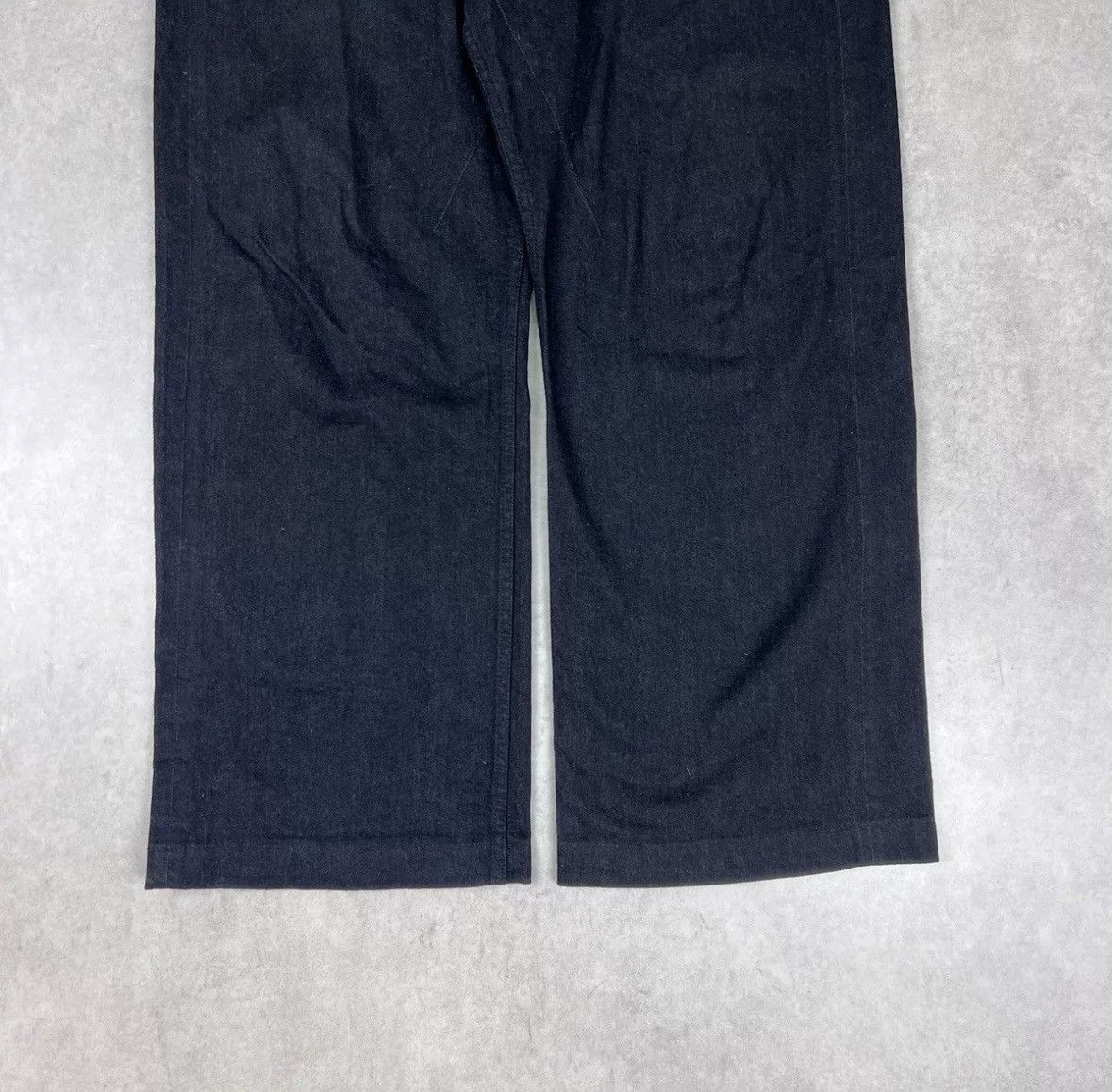 Rick Owens Rick Owens gethcut jeans Size US 34 / EU 50 - 3 Thumbnail