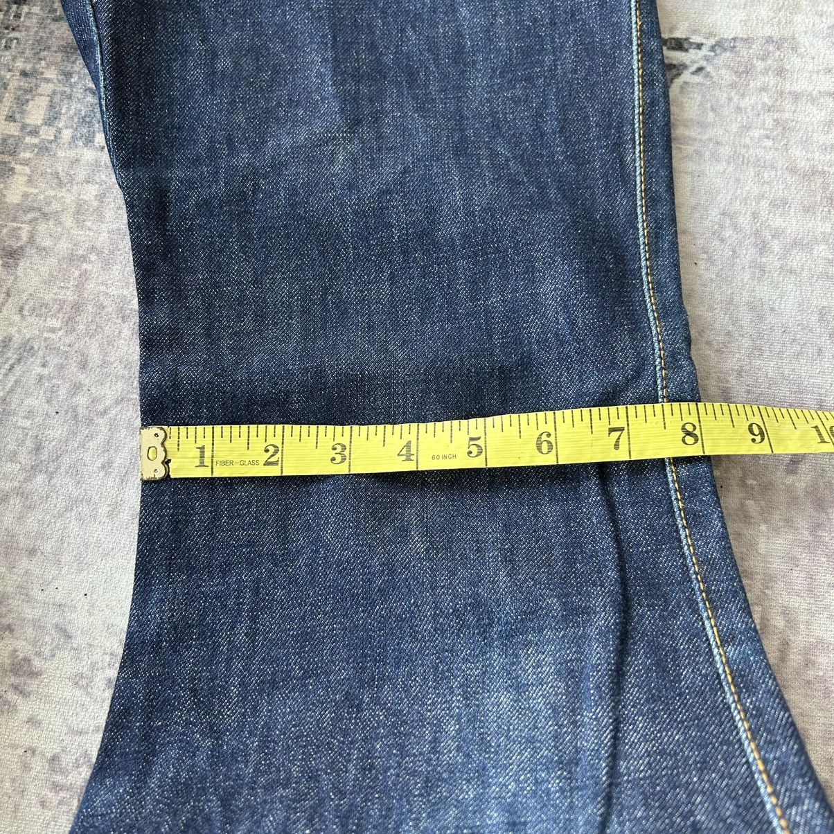 Katharine Hamnett London Katharine Hamnett Flared Jeans Size US 29 - 17 Thumbnail