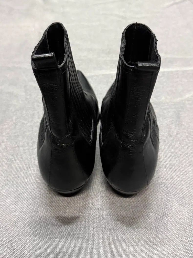 Saint Laurent Paris Saint Laurent Paris boots Size US 10 / EU 43 - 4 Thumbnail