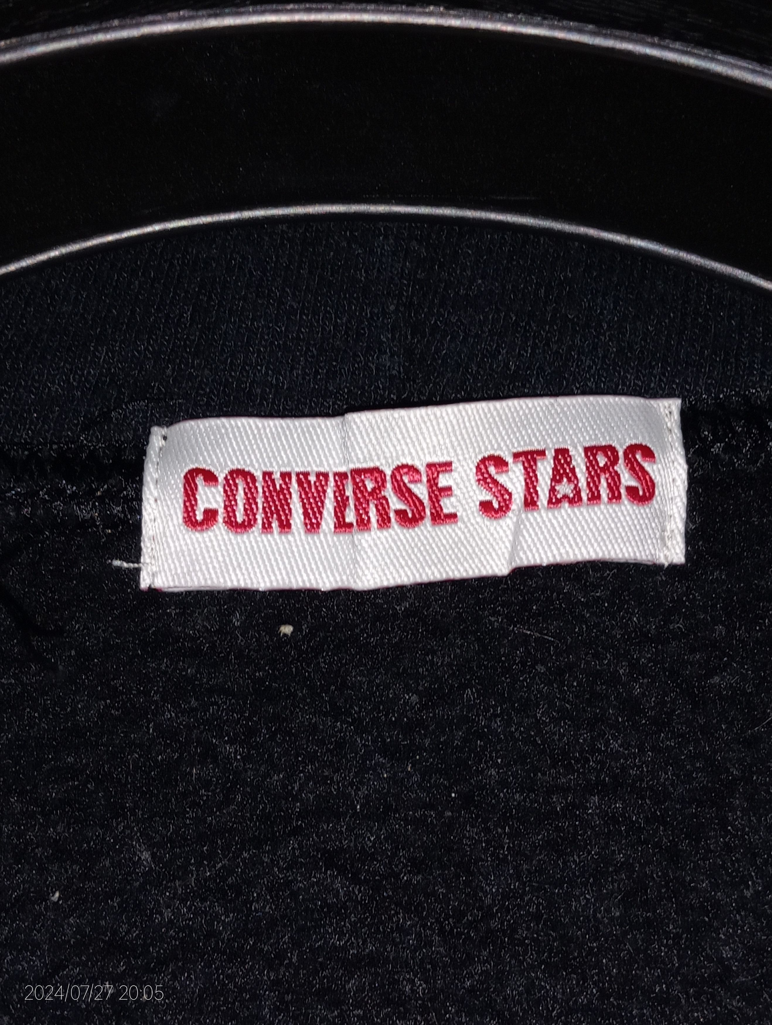 Anime × Converse Vintage Converse Stars Dragon Ball Pullover Hoodie Size US XL / EU 56 / 4 - 3 Thumbnail