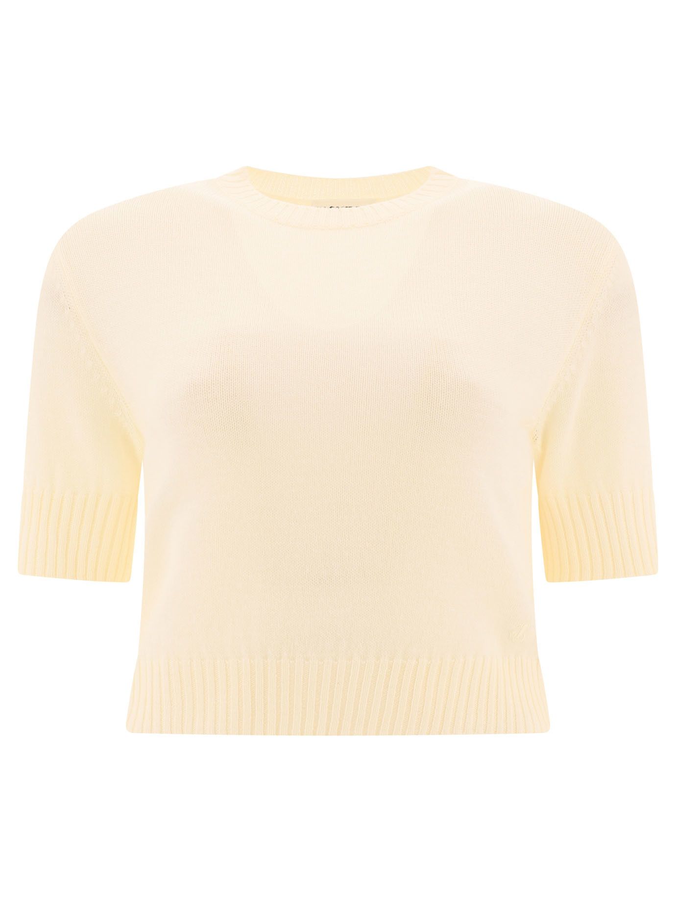 Jil Sander Wool Sweater Size S / US 4 / IT 40 - 1 Thumbnail