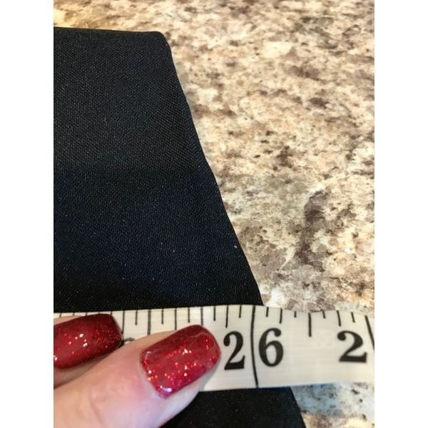 Designer men ’s suit Size 46 regular hand crafted Size 46S - 12 Thumbnail