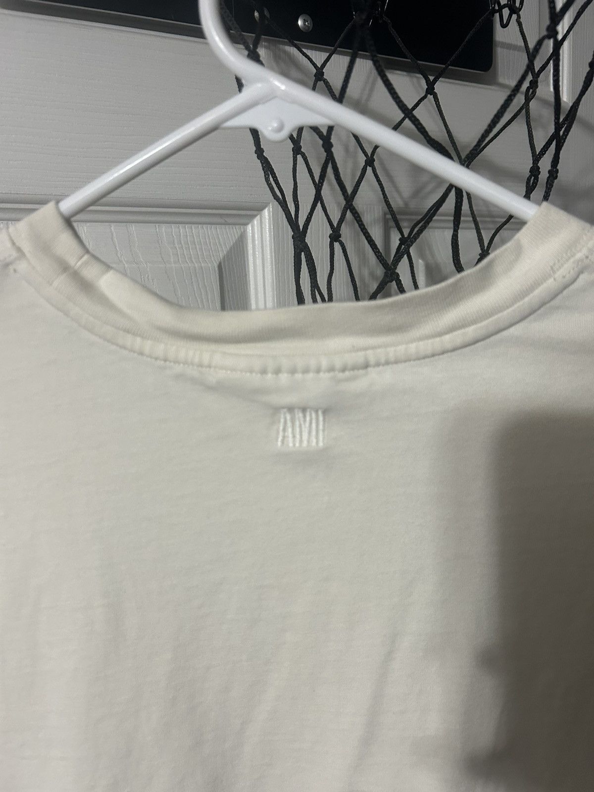 AMI Ami short sleeve t shirt Size US L / EU 52-54 / 3 - 4 Thumbnail