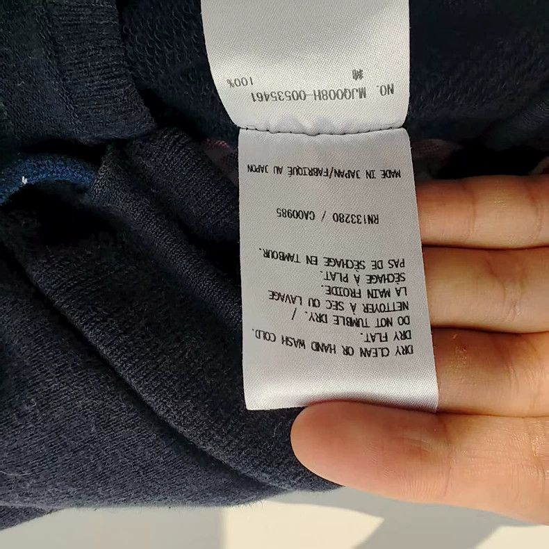 Thom Browne Thom Browne trousers Size US 38 / EU 54 - 5 Thumbnail