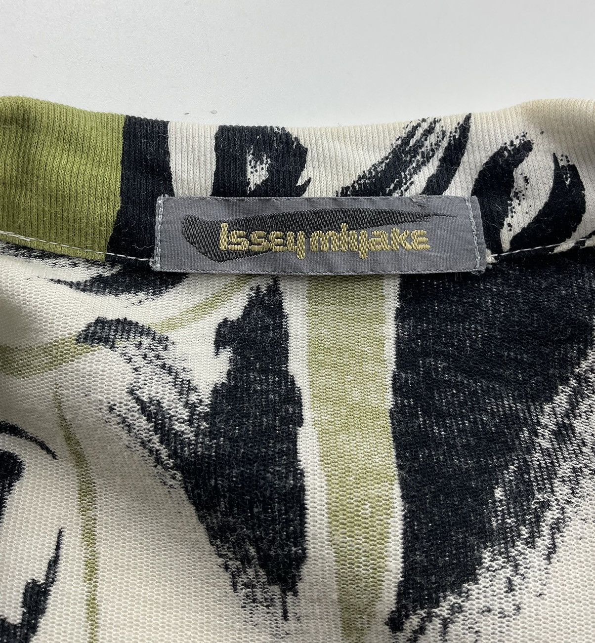Issey Miyake Vintage Issey Miyake Cardigan Size M / US 6-8 / IT 42-44 - 9 Thumbnail