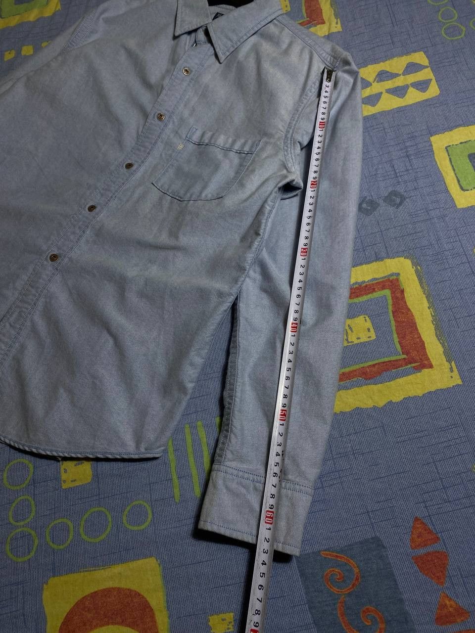 Polo Ralph Lauren Vintage Y2K Polo Ralph Lauren Shirt Size US M / EU 48-50 / 2 - 12 Thumbnail