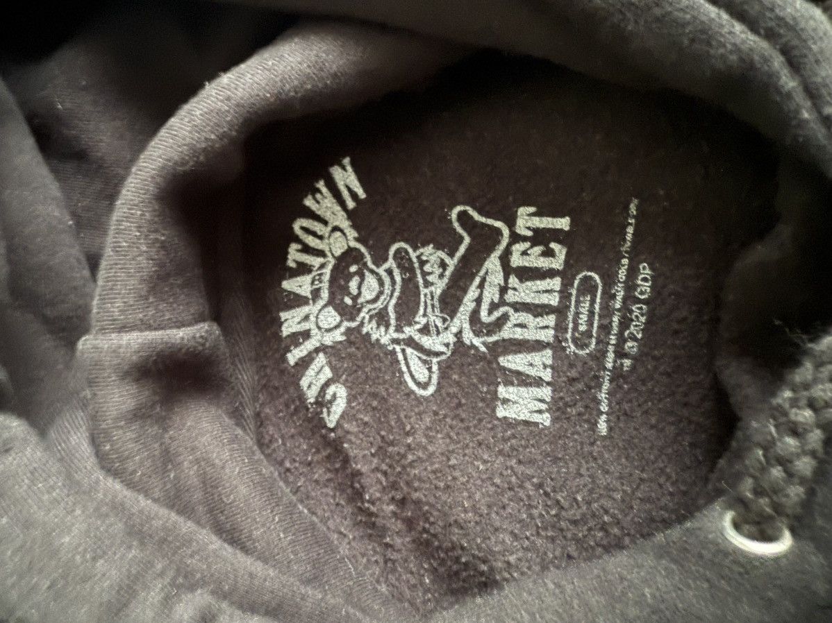 Grateful Dead × Market Grateful dead x Market hoodie Size US S / EU 44-46 / 1 - 3 Thumbnail